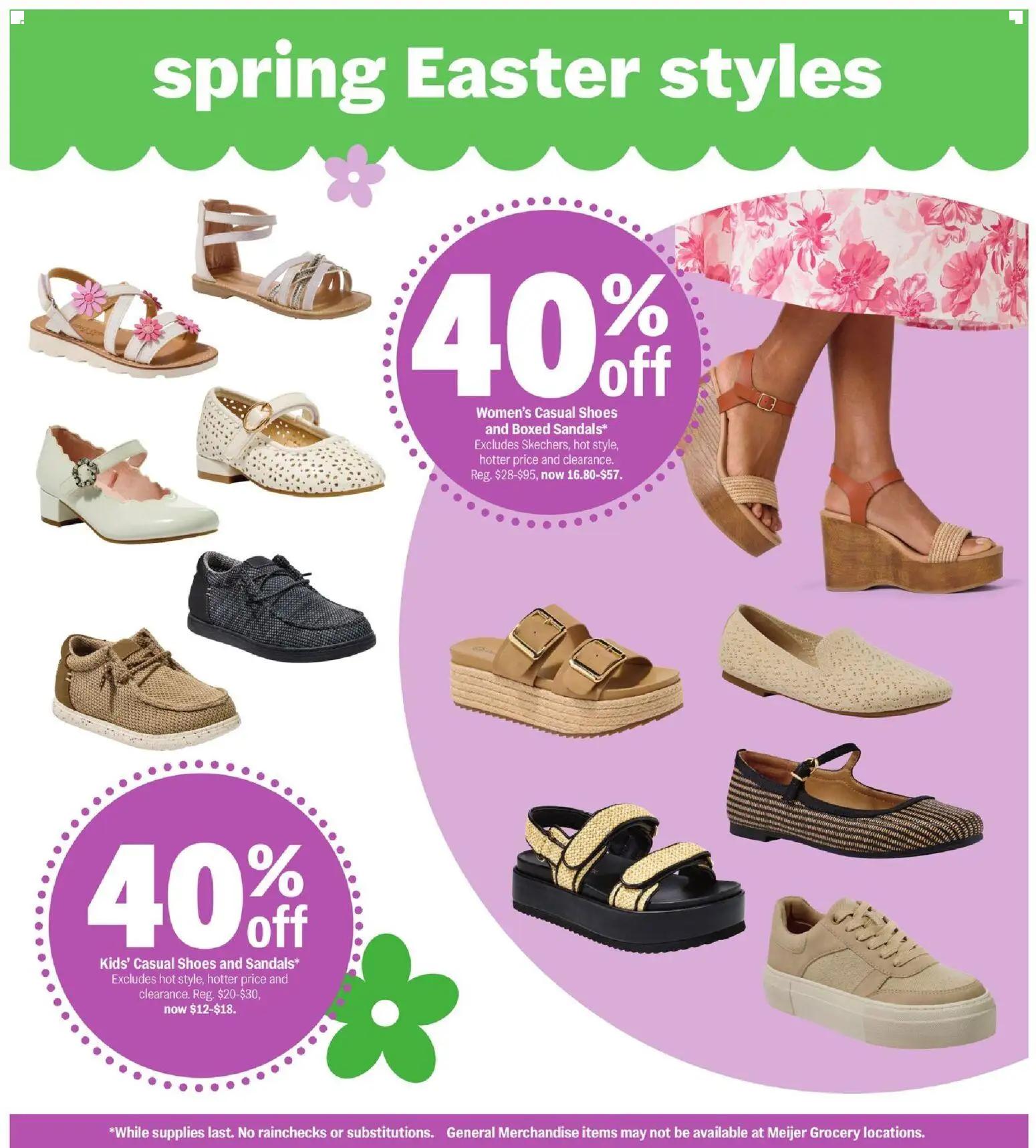 meijer - Meijer Deals - 03/25 - 03/31 2026 - page: 12