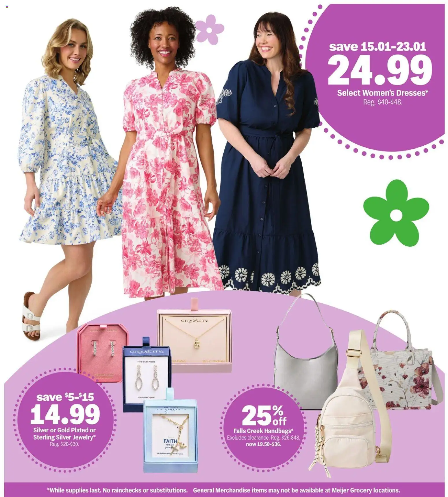 meijer - Meijer Deals - 03/25 - 03/31 2026 - page: 11