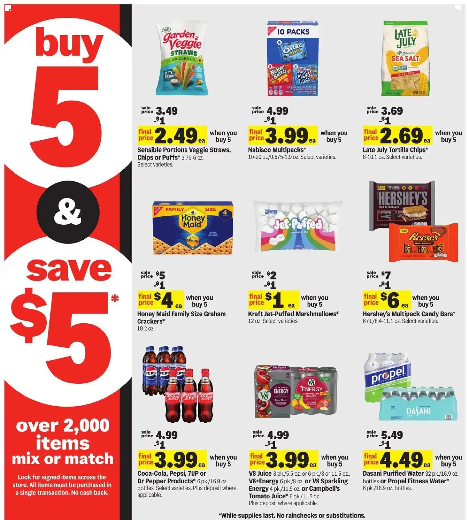 meijer - Meijer Weekly Ad - 04/01 - 04/07 2026 - page: 10