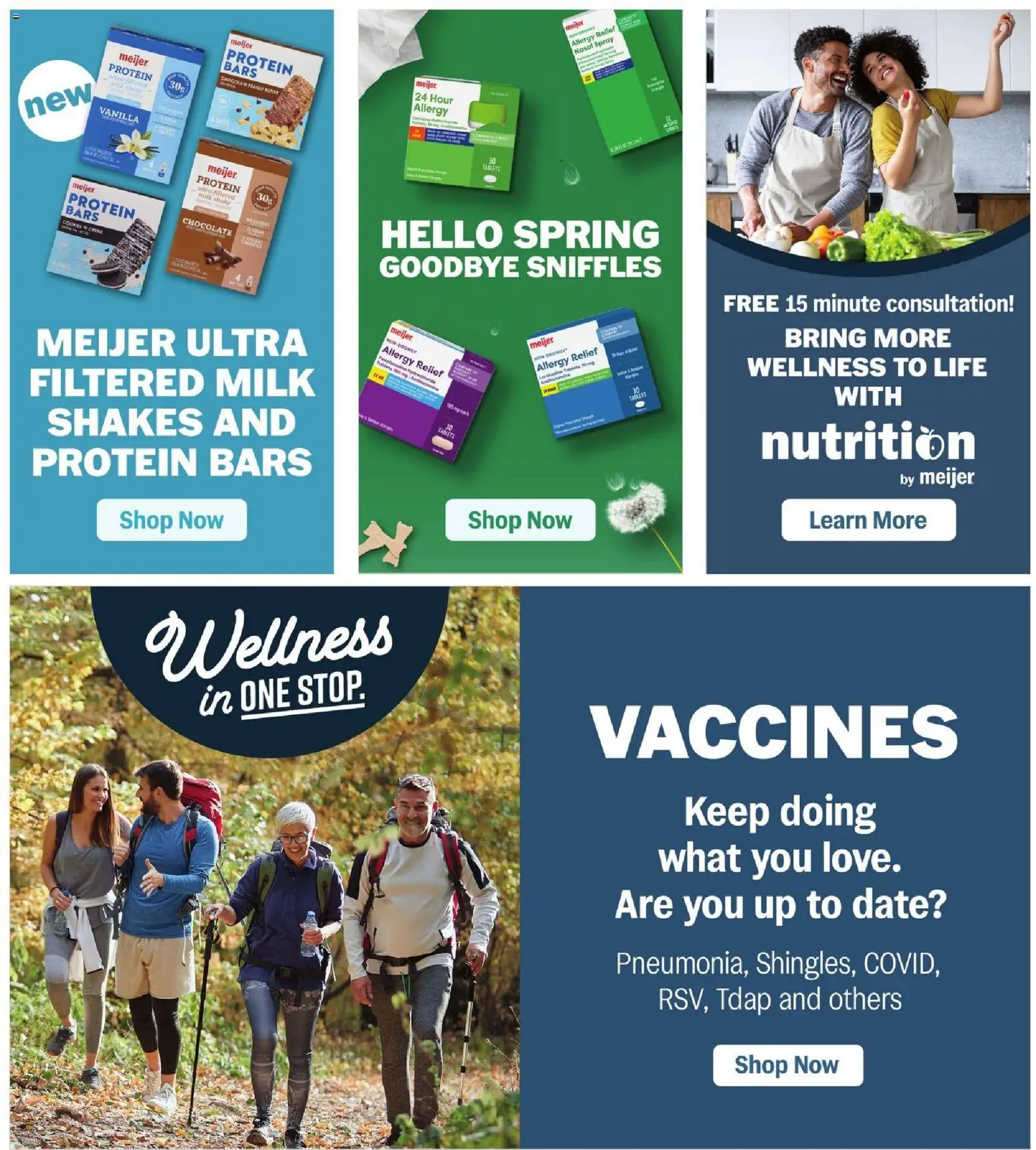meijer - Meijer Weekly Ad - 04/01 - 04/07 2026 - page: 45