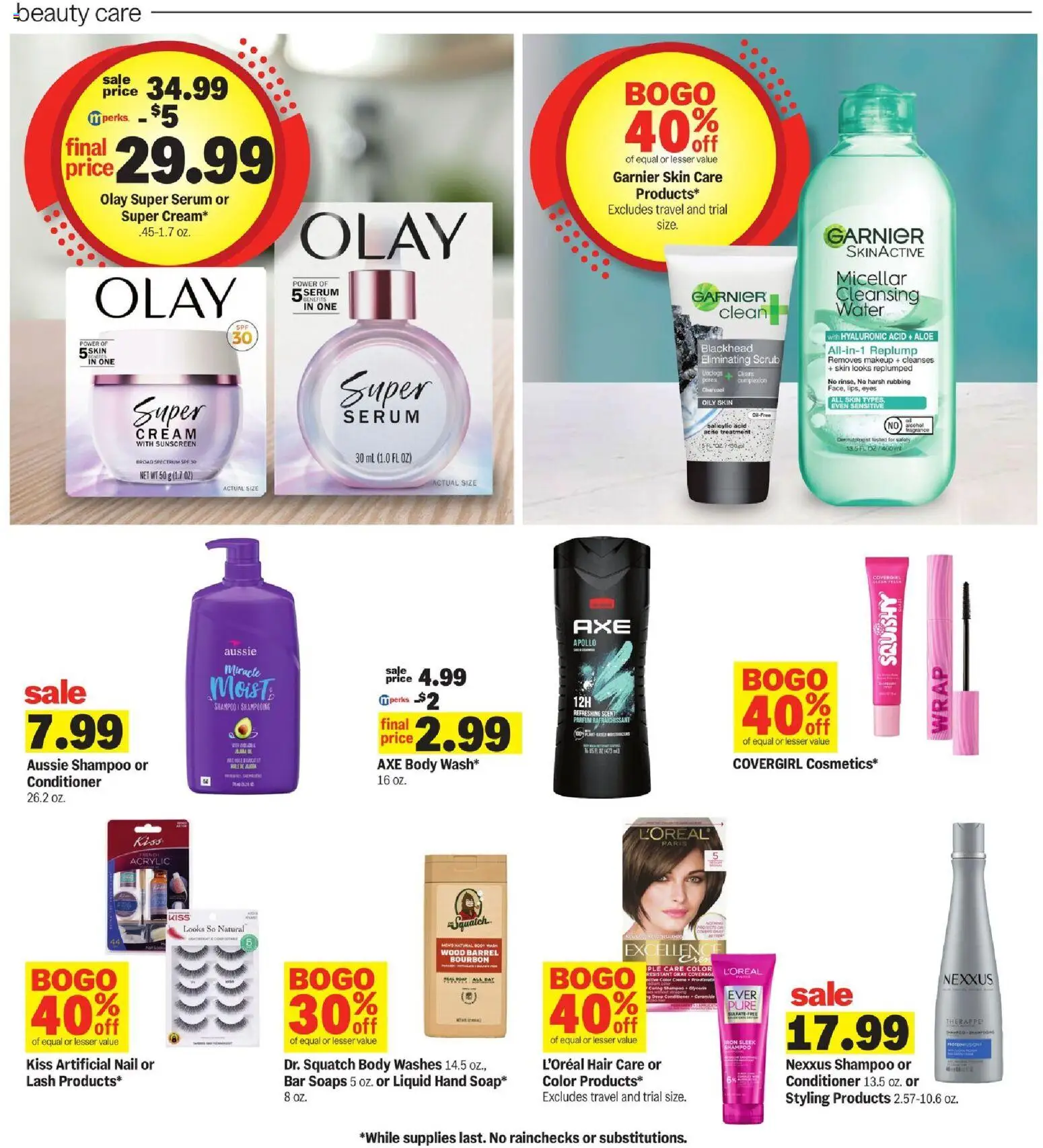 meijer - Meijer Weekly Ad - 04/01 - 04/07 2026 - page: 39