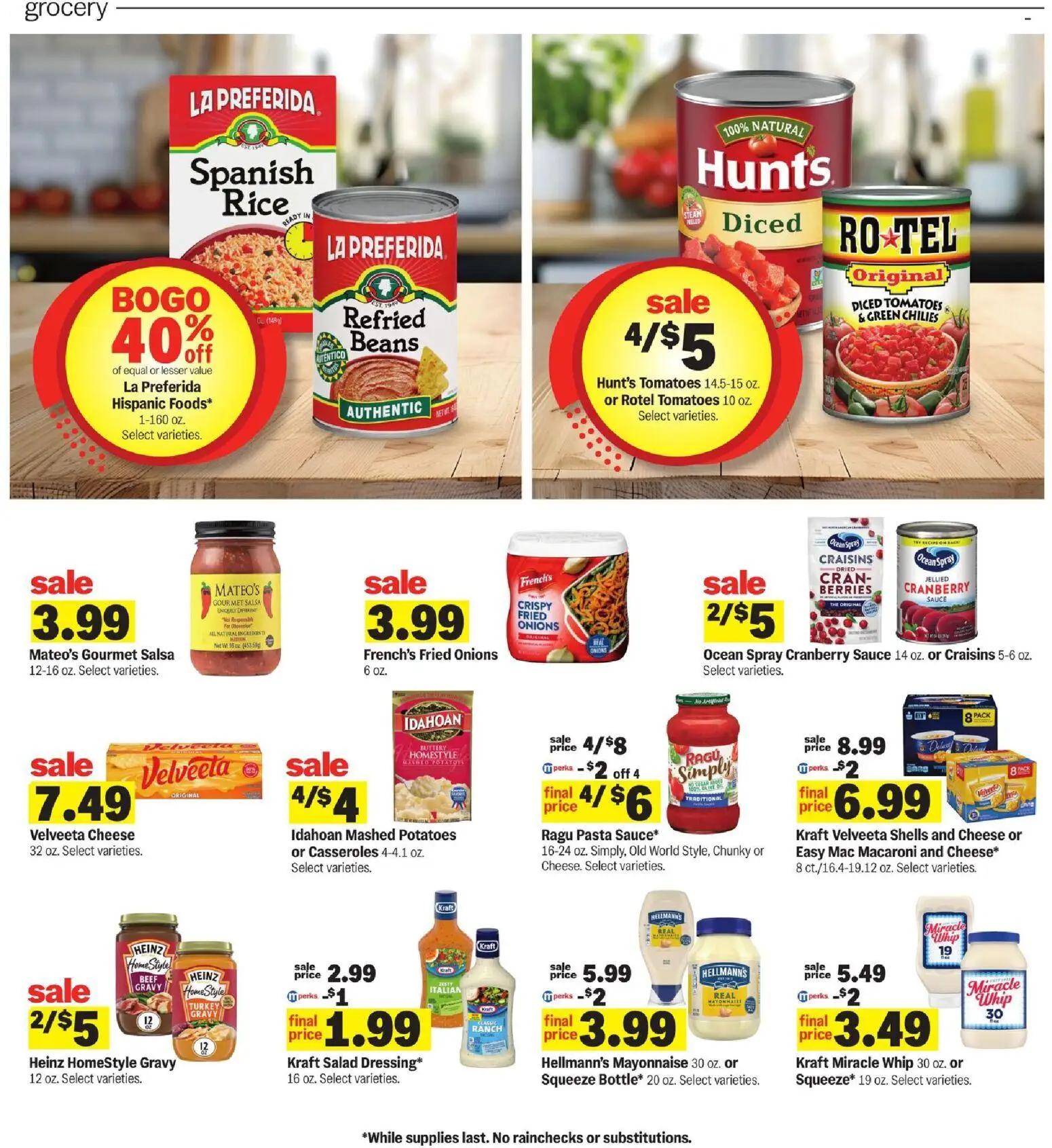 meijer - Meijer Weekly Ad - 04/01 - 04/07 2026 - page: 23