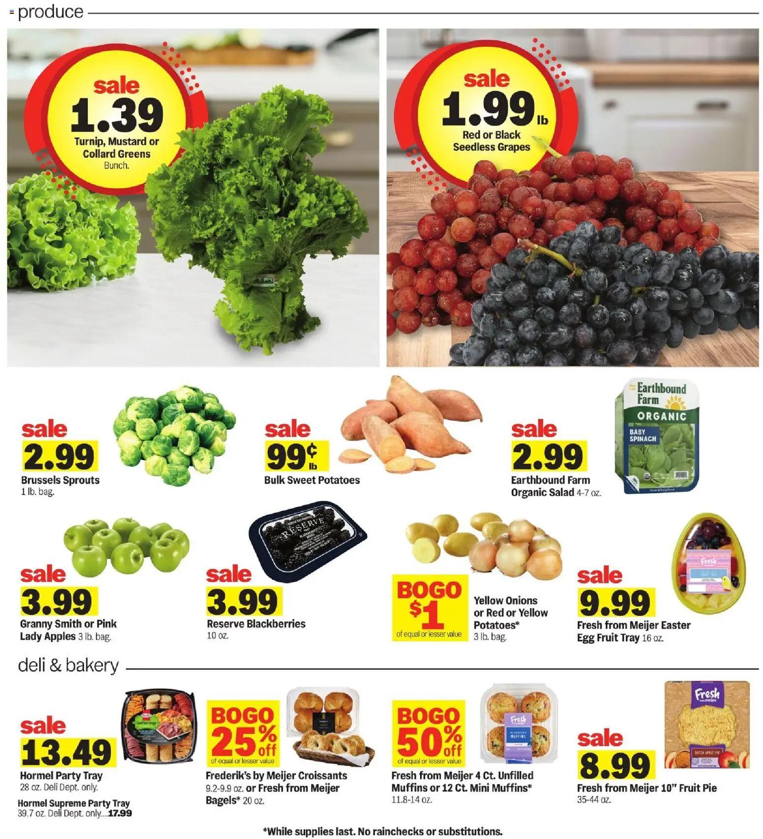 meijer - Meijer Weekly Ad - 04/01 - 04/07 2026 - page: 20