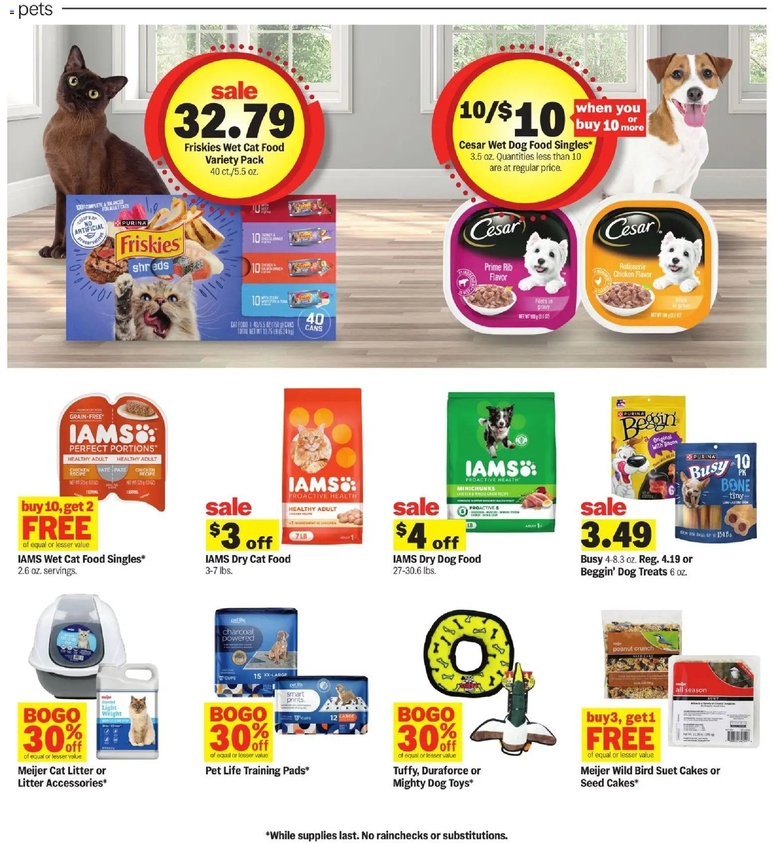 meijer - Meijer Weekly Ad - 04/01 - 04/07 2026 - page: 36