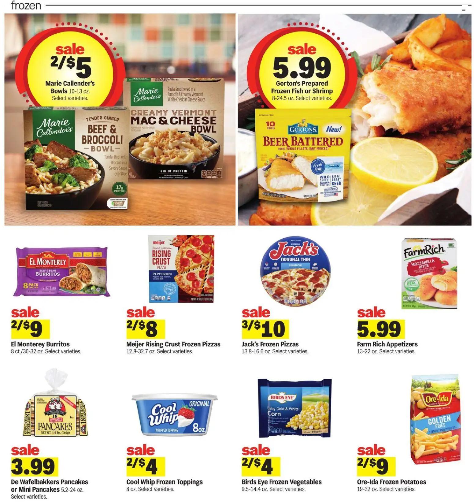 meijer - Meijer Weekly Ad - 04/01 - 04/07 2026 - page: 21