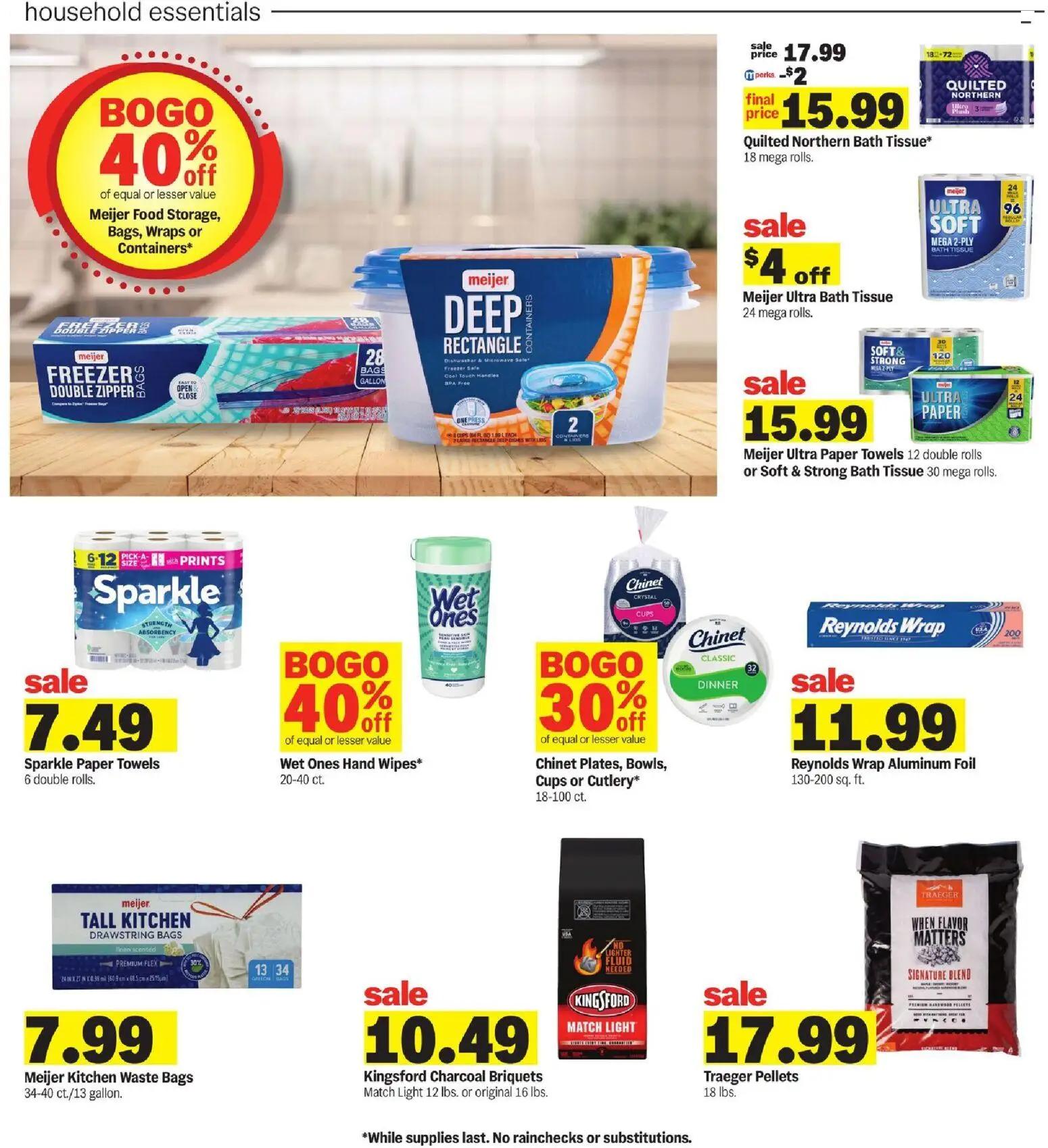 meijer - Meijer Weekly Ad - 04/01 - 04/07 2026 - page: 34
