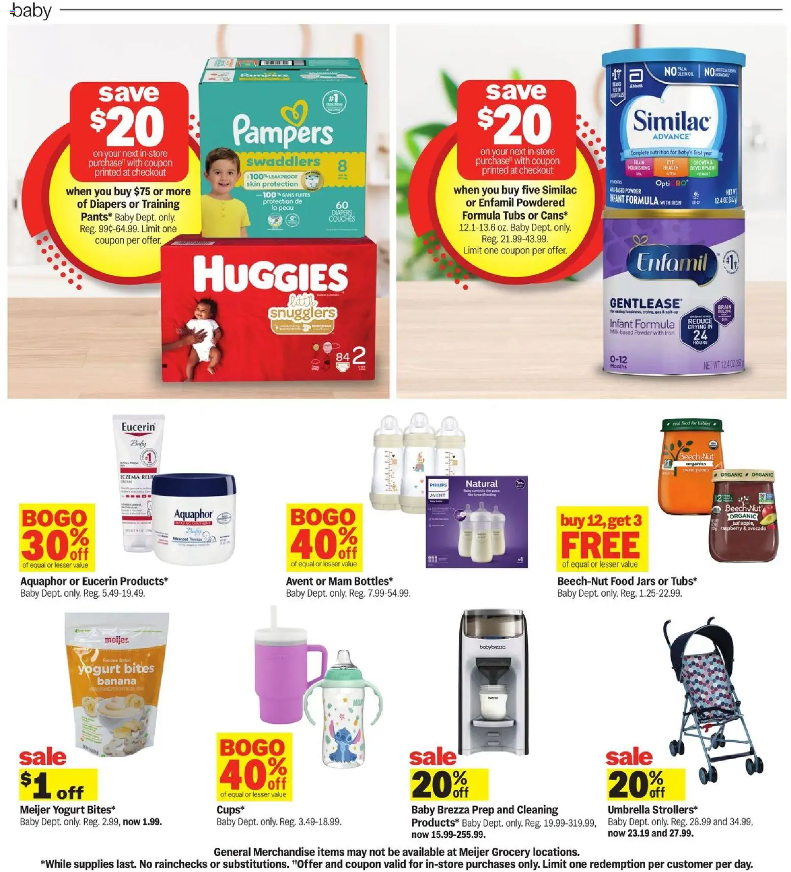 meijer - Meijer Weekly Ad - 04/01 - 04/07 2026 - page: 41
