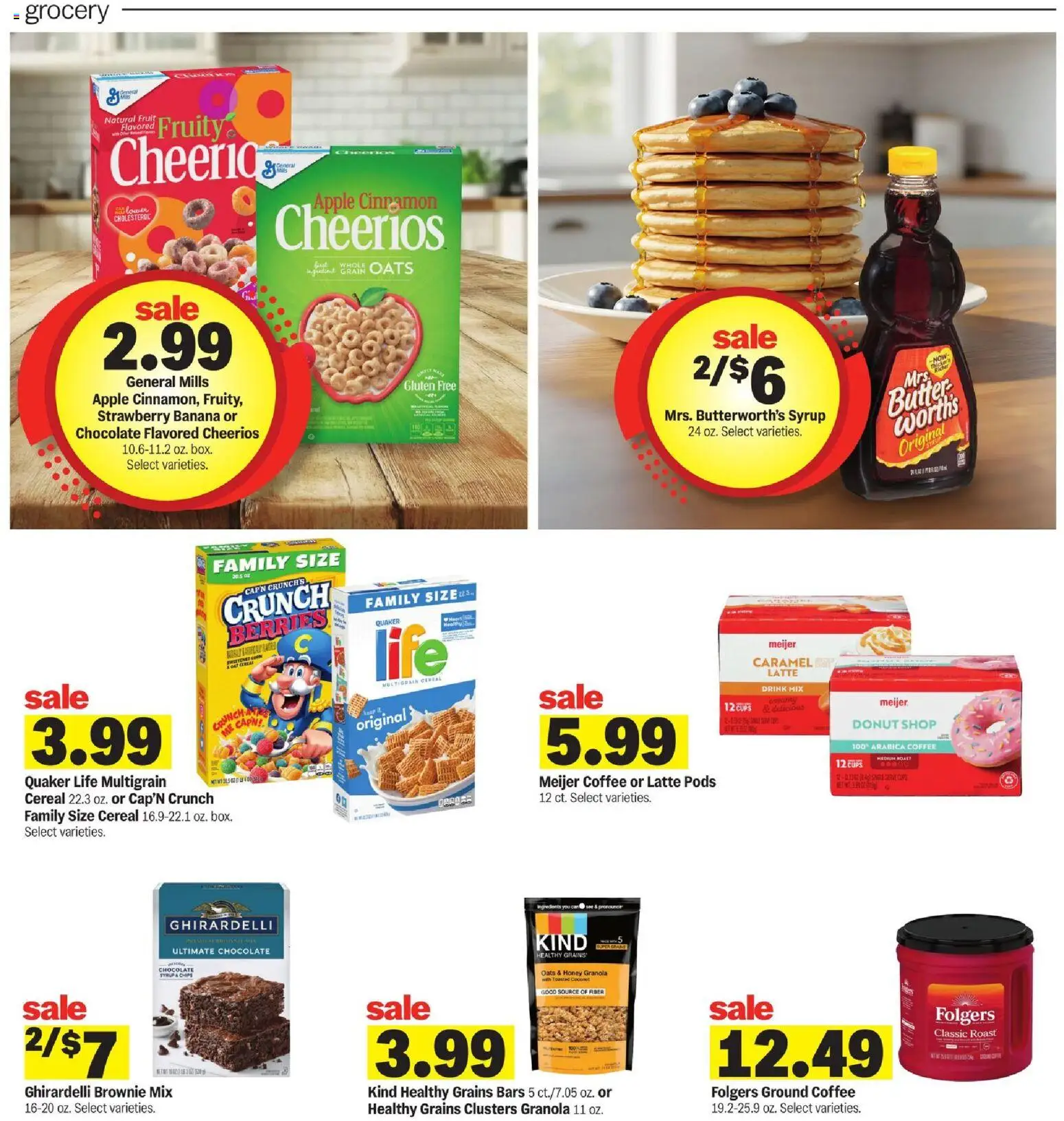 meijer - Meijer Weekly Ad - 04/01 - 04/07 2026 - page: 24