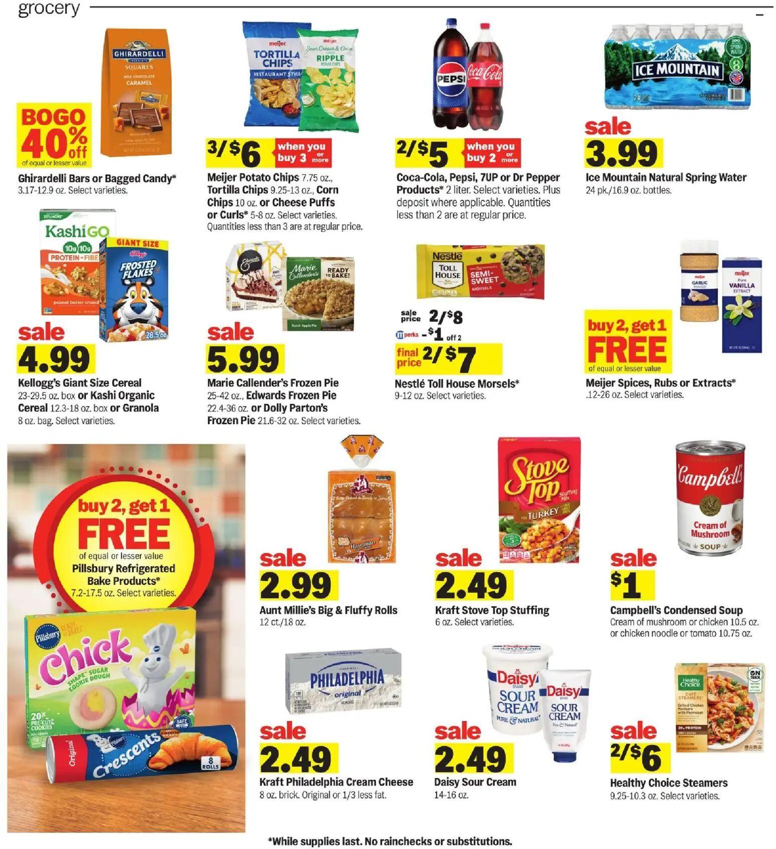 meijer - Meijer Weekly Ad - 04/01 - 04/07 2026 - page: 3