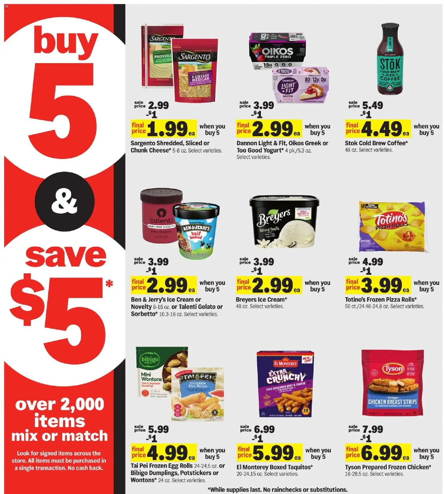 meijer - Meijer Weekly Ad - 04/01 - 04/07 2026 - page: 6