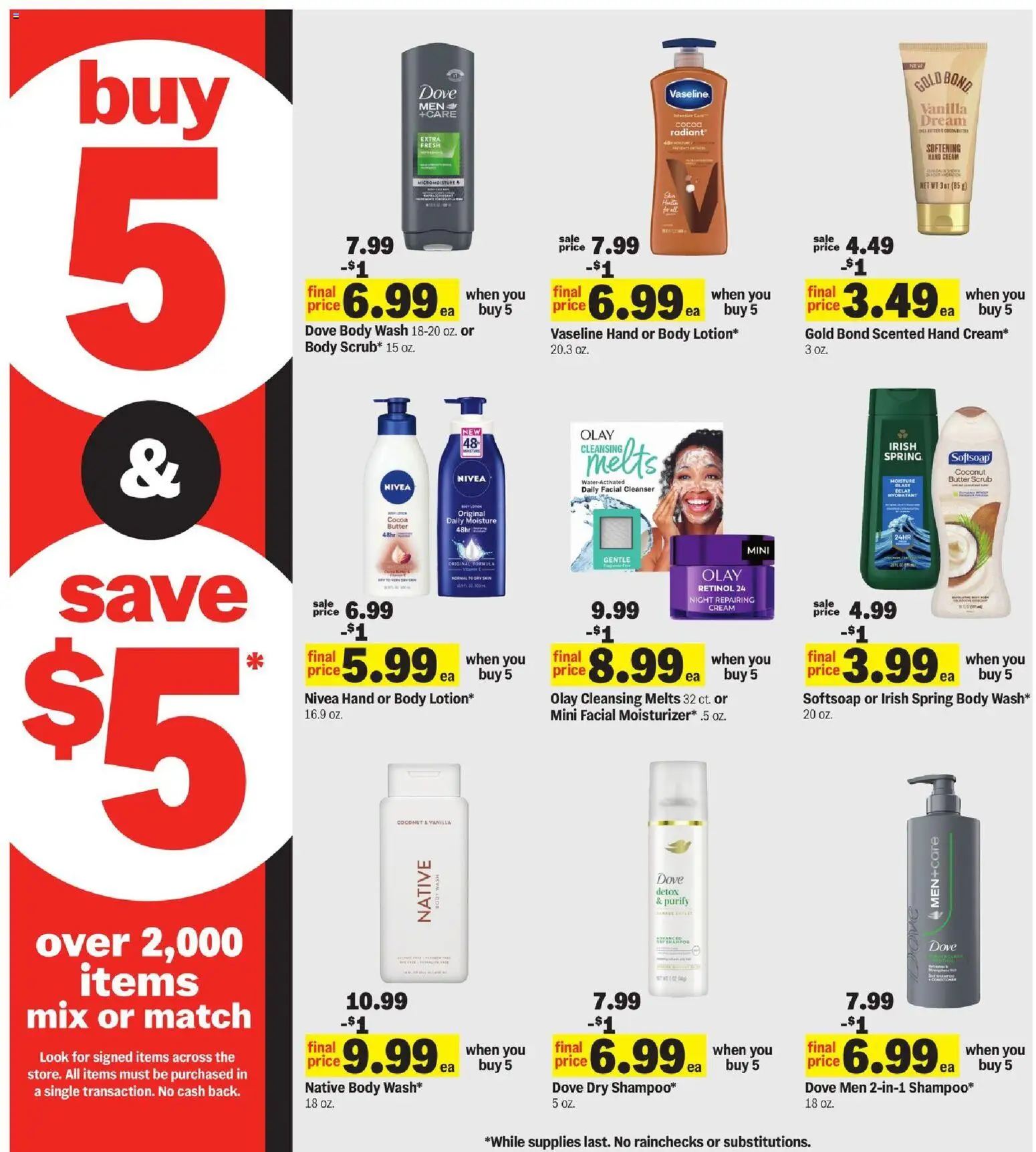 meijer - Meijer Weekly Ad - 04/01 - 04/07 2026 - page: 17