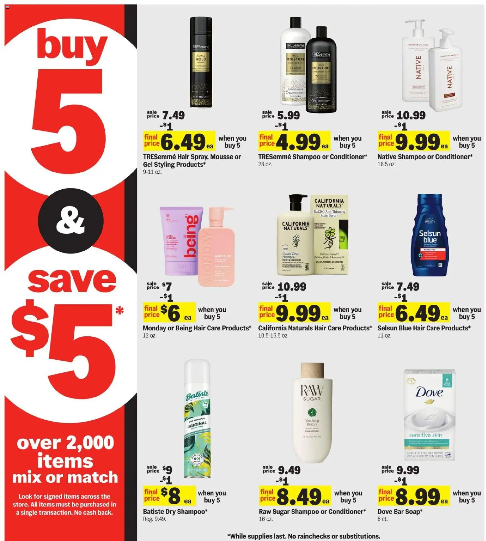 meijer - Meijer Weekly Ad - 04/01 - 04/07 2026 - page: 18