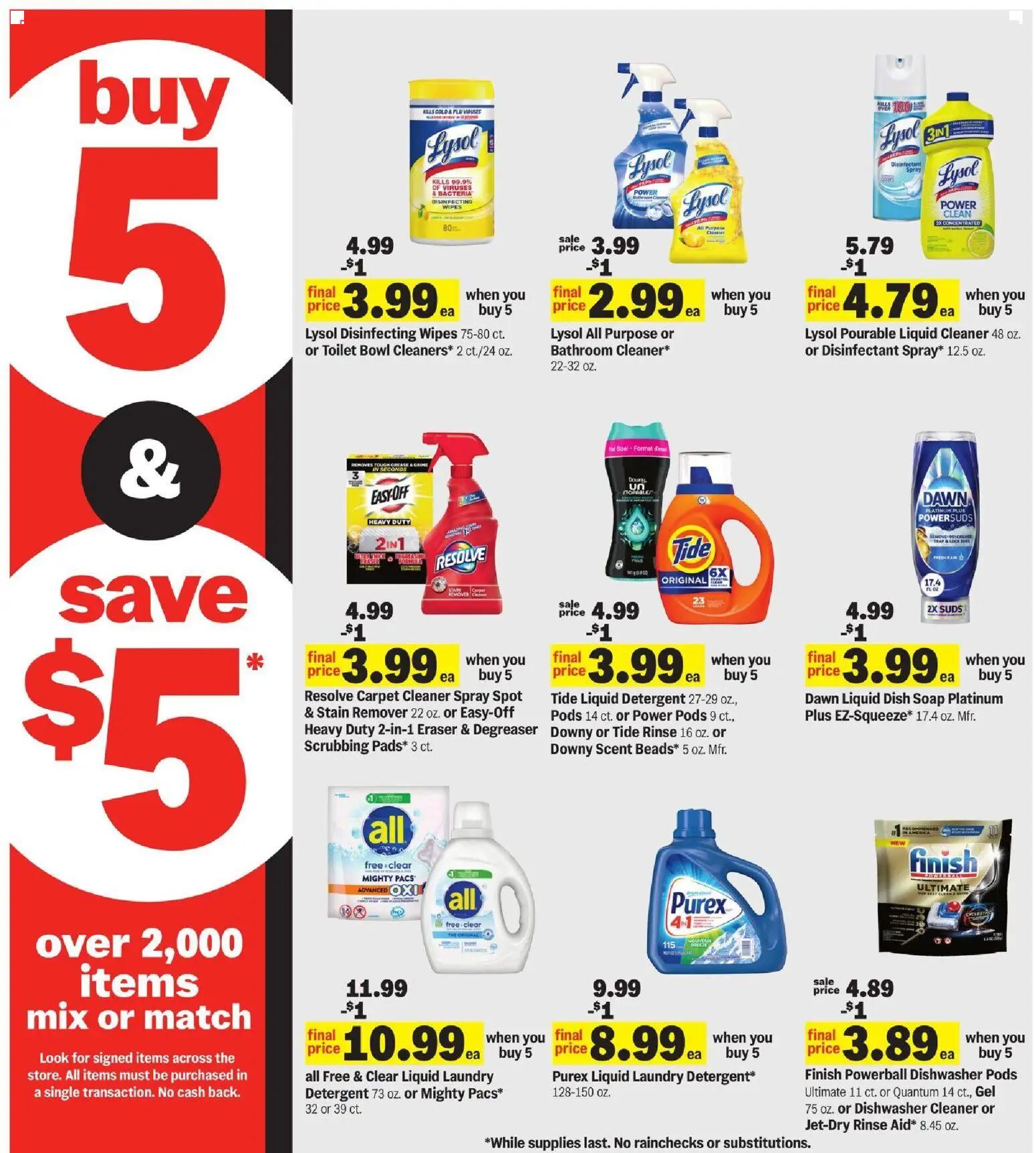 meijer - Meijer Weekly Ad - 04/01 - 04/07 2026 - page: 16