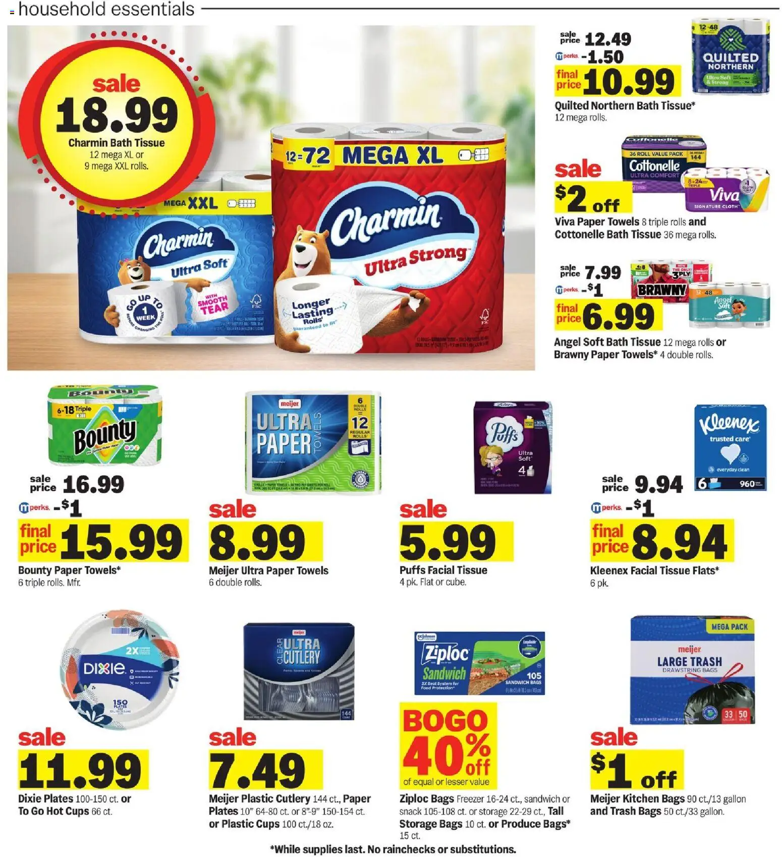 meijer - Meijer Weekly Ad - 04/08 - 04/14 2026 - page: 21