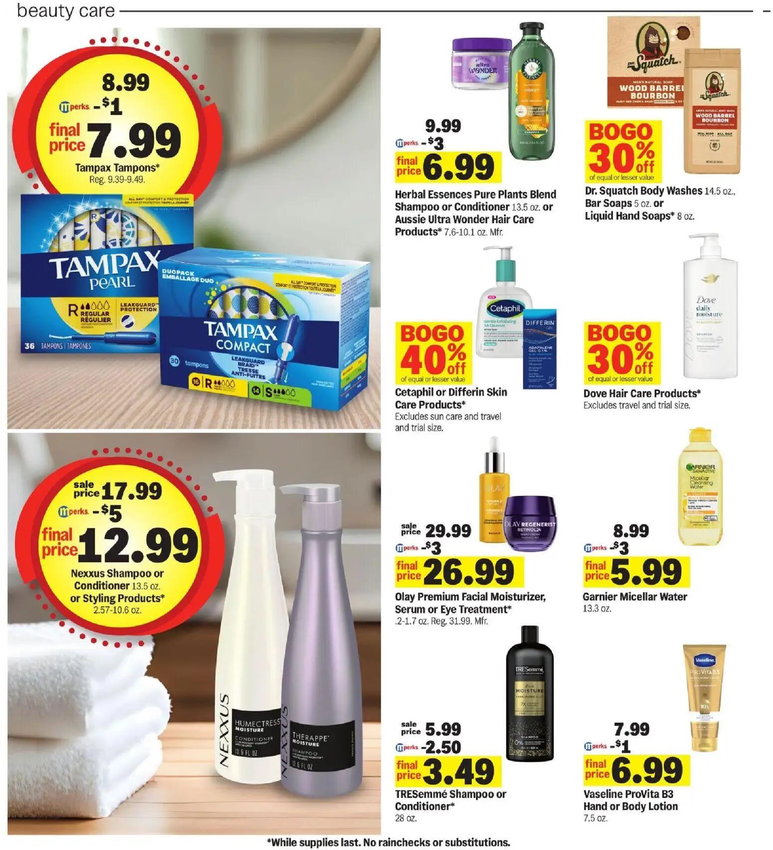 meijer - Meijer Weekly Ad - 04/08 - 04/14 2026 - page: 26