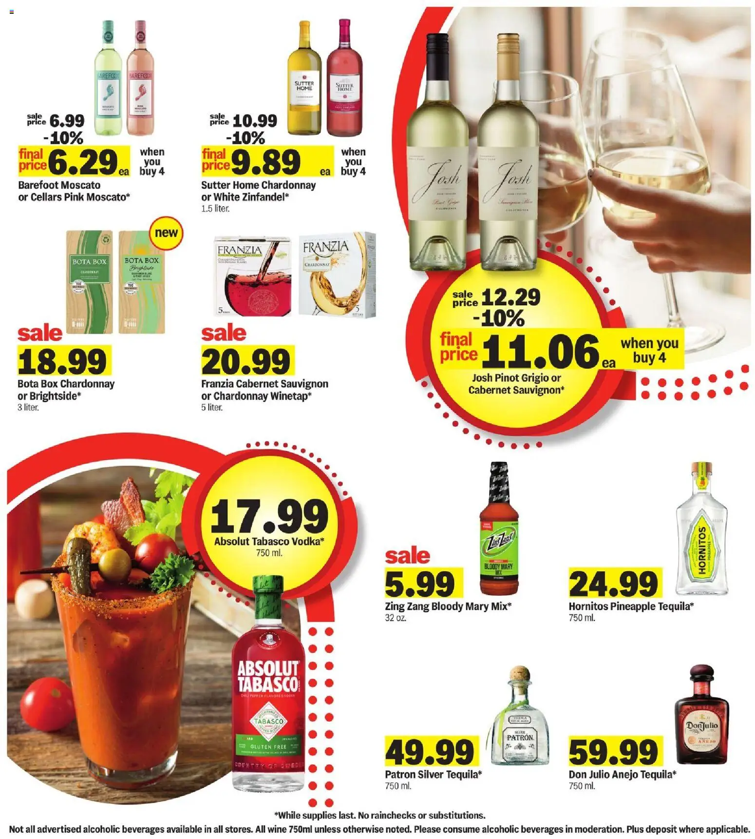 meijer - Meijer Weekly Ad - 04/08 - 04/14 2026 - page: 20