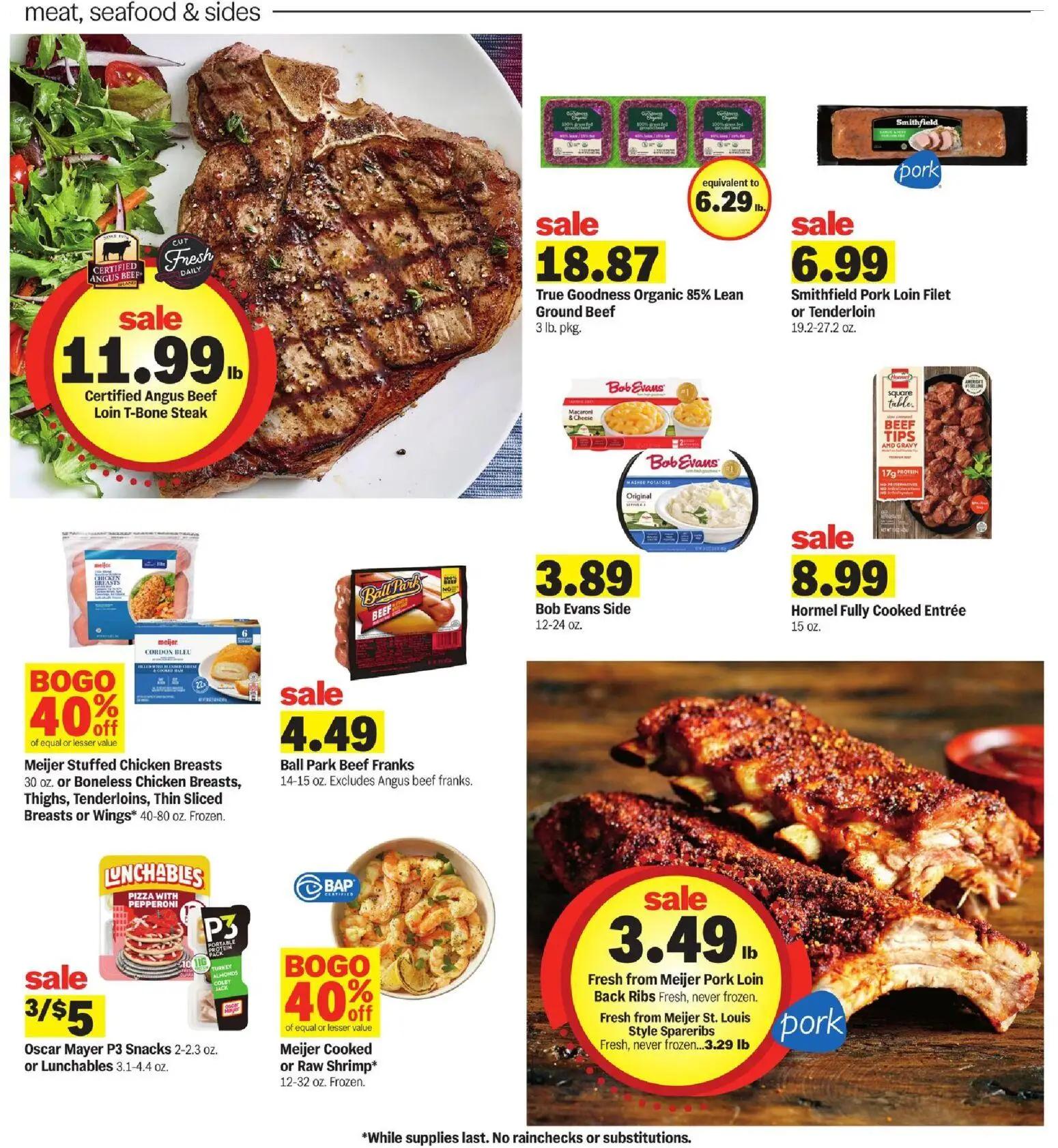 meijer - Meijer Weekly Ad - 04/08 - 04/14 2026 - page: 6