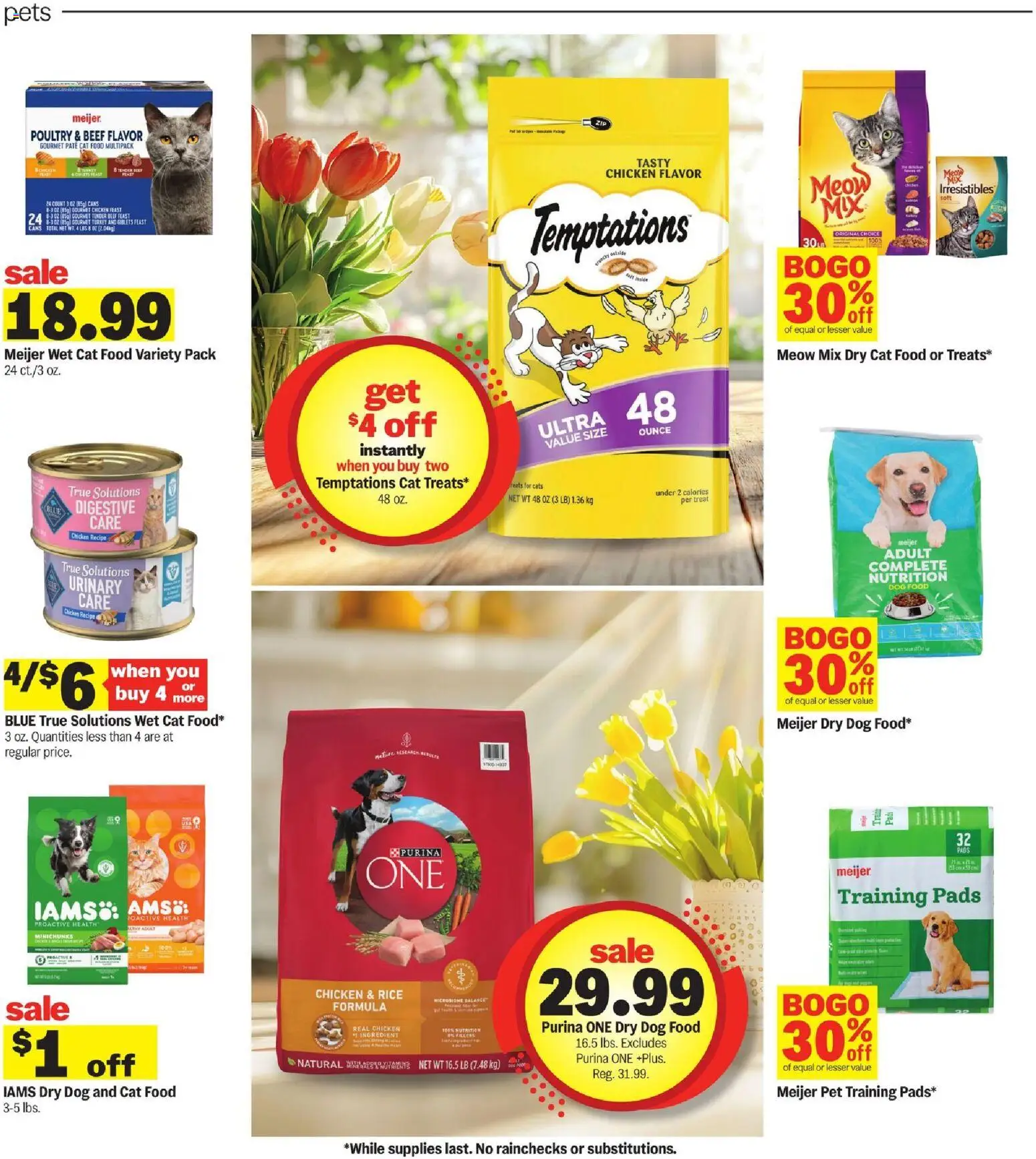 meijer - Meijer Weekly Ad - 04/08 - 04/14 2026 - page: 23