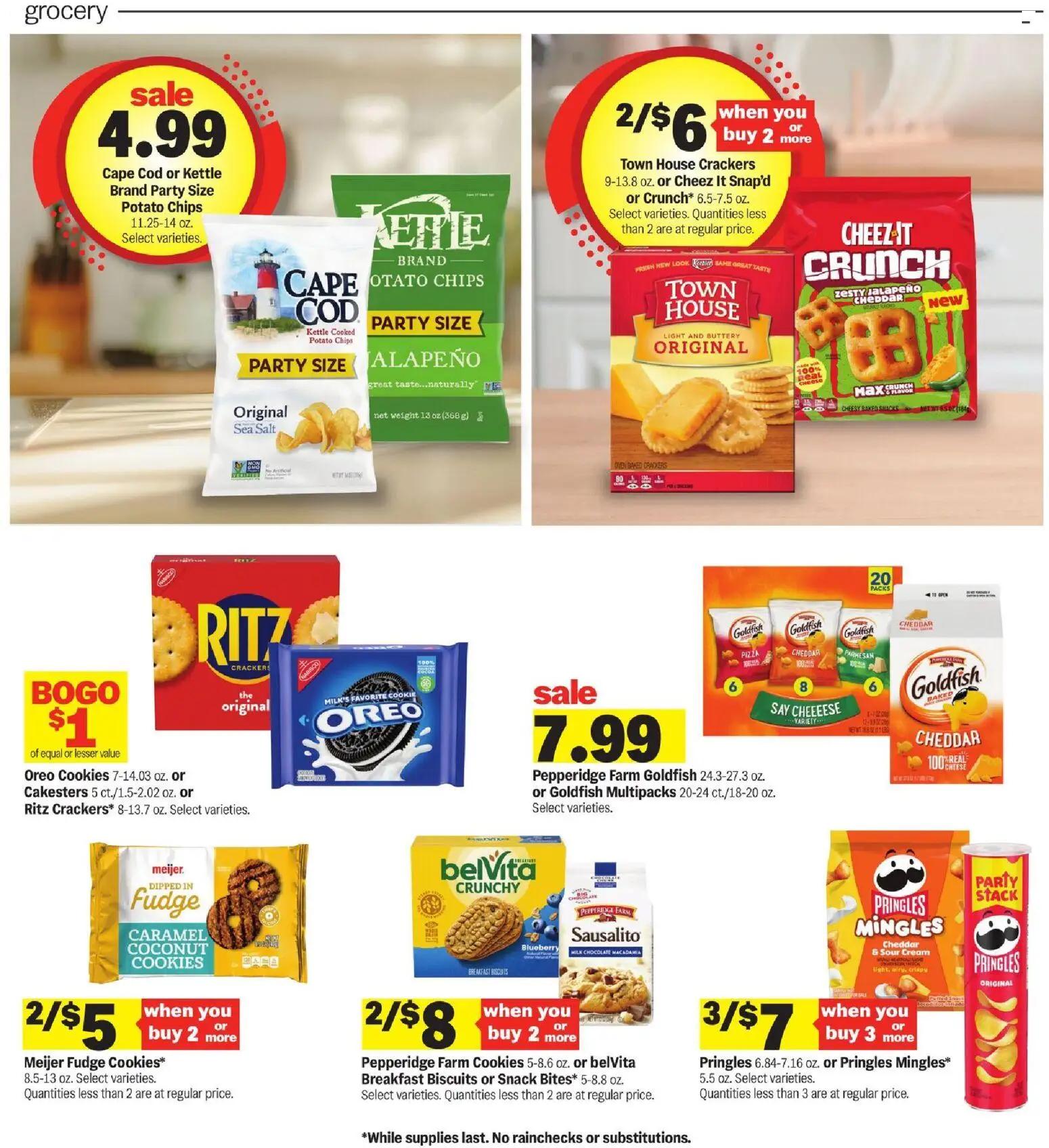 meijer - Meijer Weekly Ad - 04/08 - 04/14 2026 - page: 12