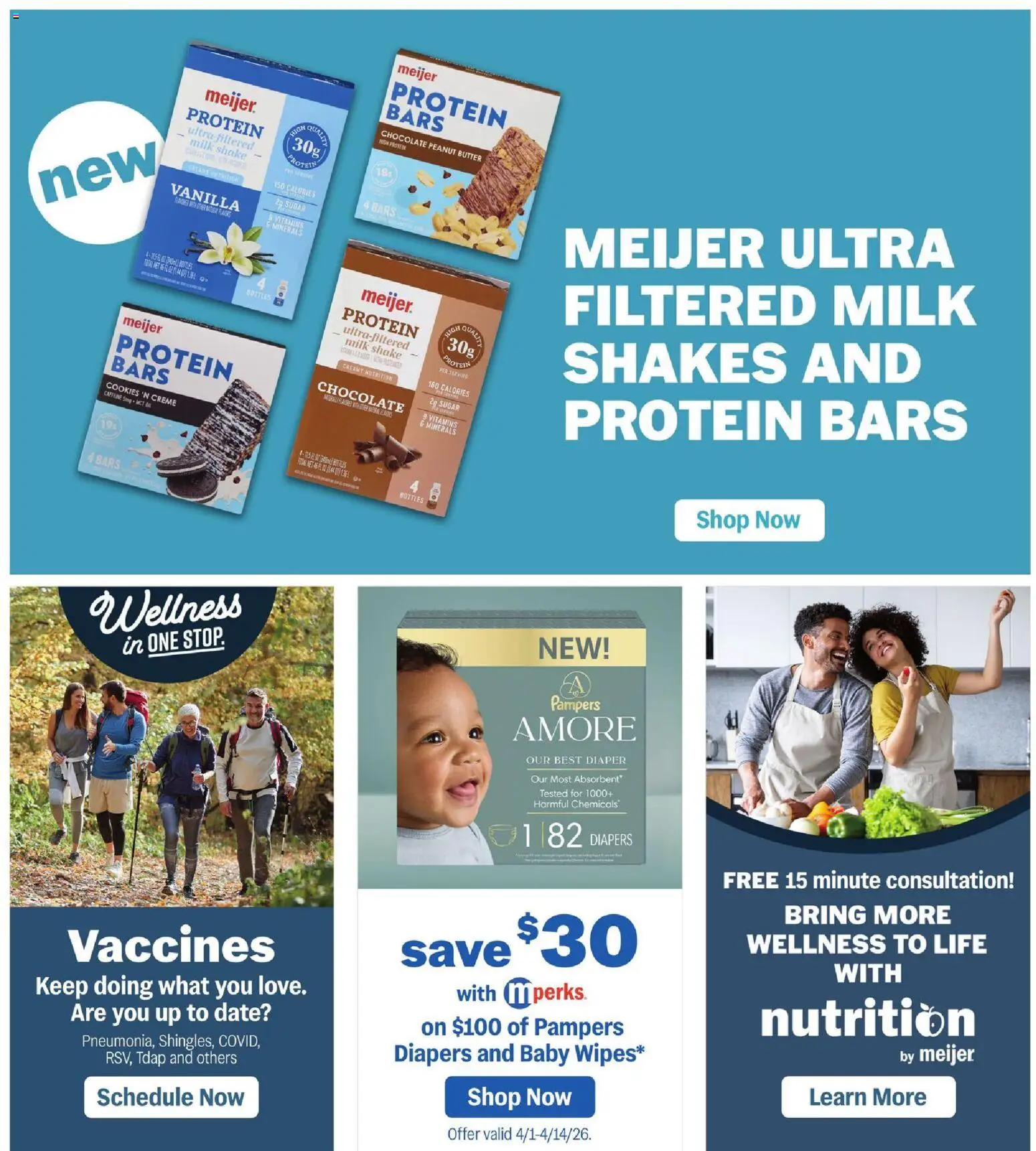 meijer - Meijer Weekly Ad - 04/08 - 04/14 2026 - page: 31
