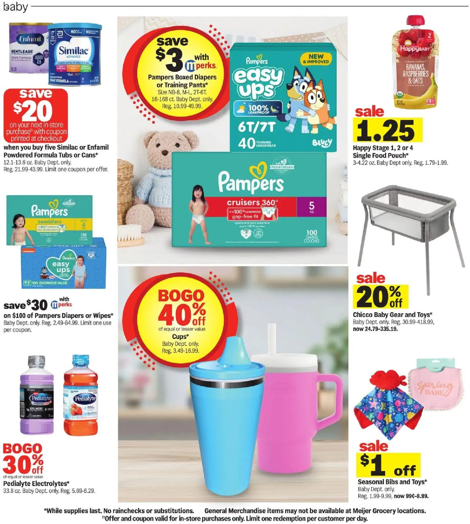 meijer - Meijer Weekly Ad - 04/08 - 04/14 2026 - page: 28