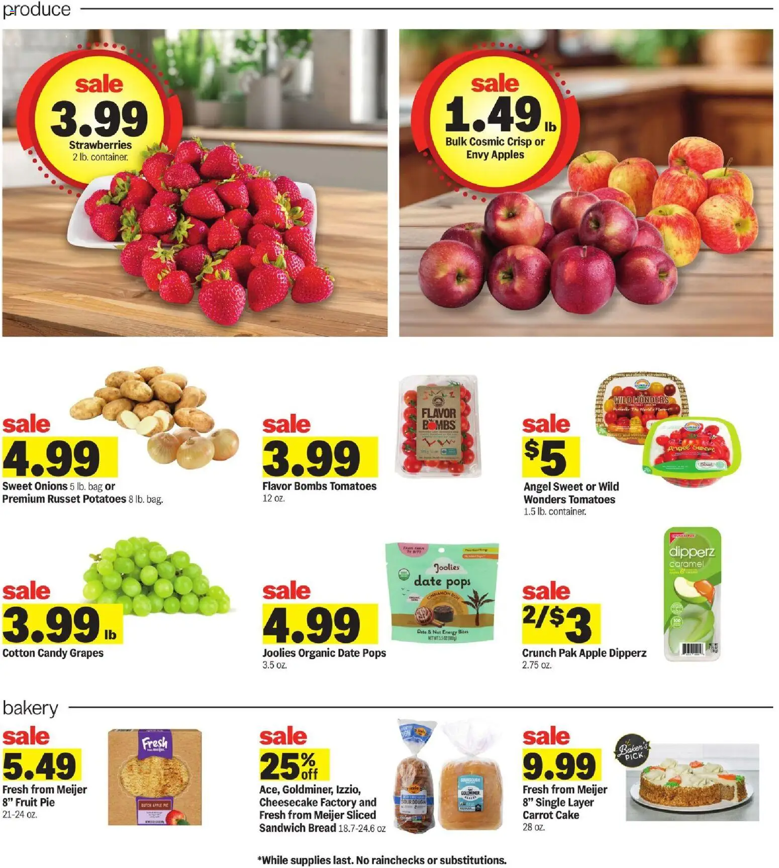 meijer - Meijer Weekly Ad - 04/08 - 04/14 2026 - page: 7