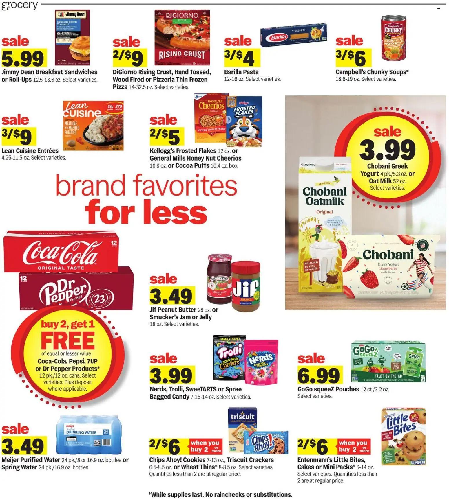 meijer - Meijer Weekly Ad - 04/08 - 04/14 2026 - page: 4