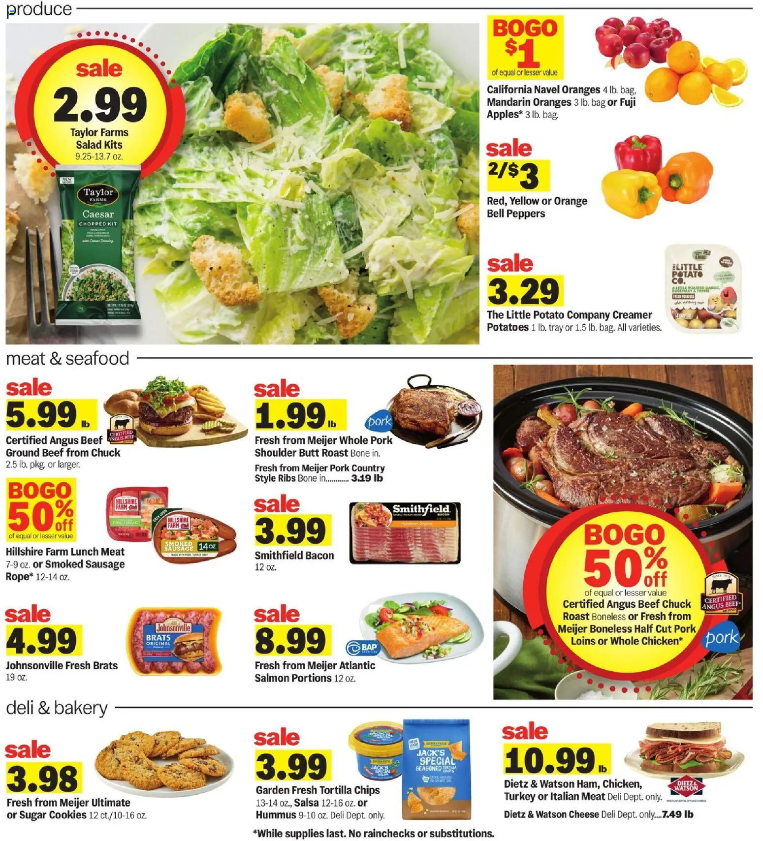 meijer - Meijer Weekly Ad - 04/08 - 04/14 2026 - page: 3