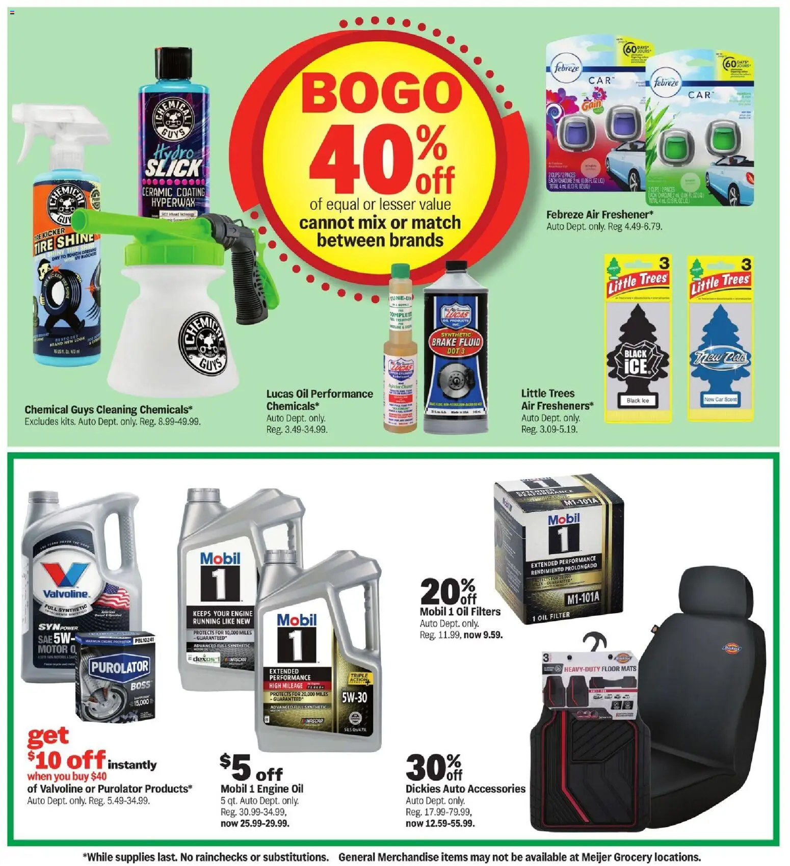 meijer - Meijer Make Your Garden a Good Deal Better - 04/08 - 04/21 2026 - page: 6