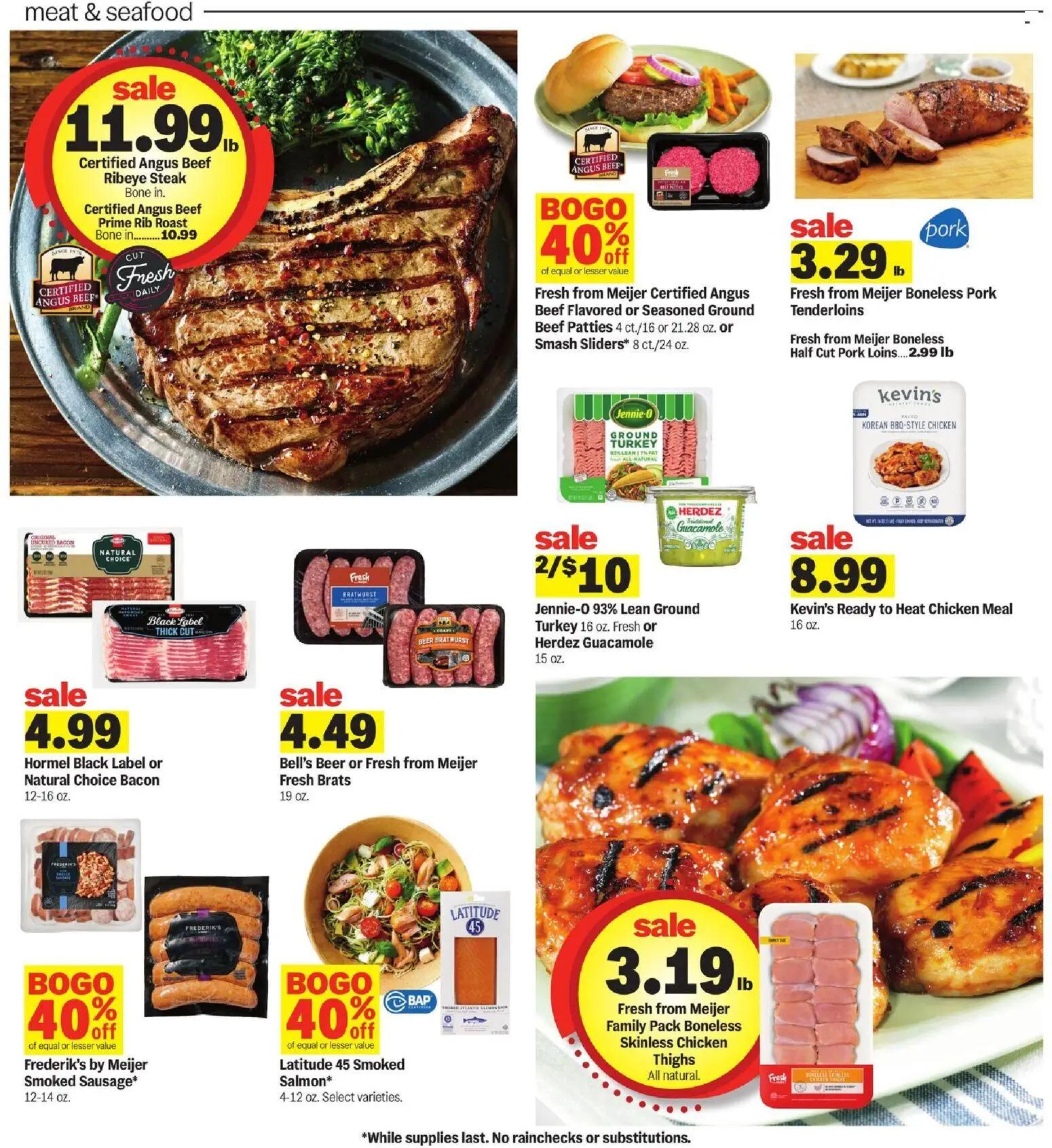 meijer - Meijer Weekly Ad - 04/15 - 04/21 2026 - page: 5