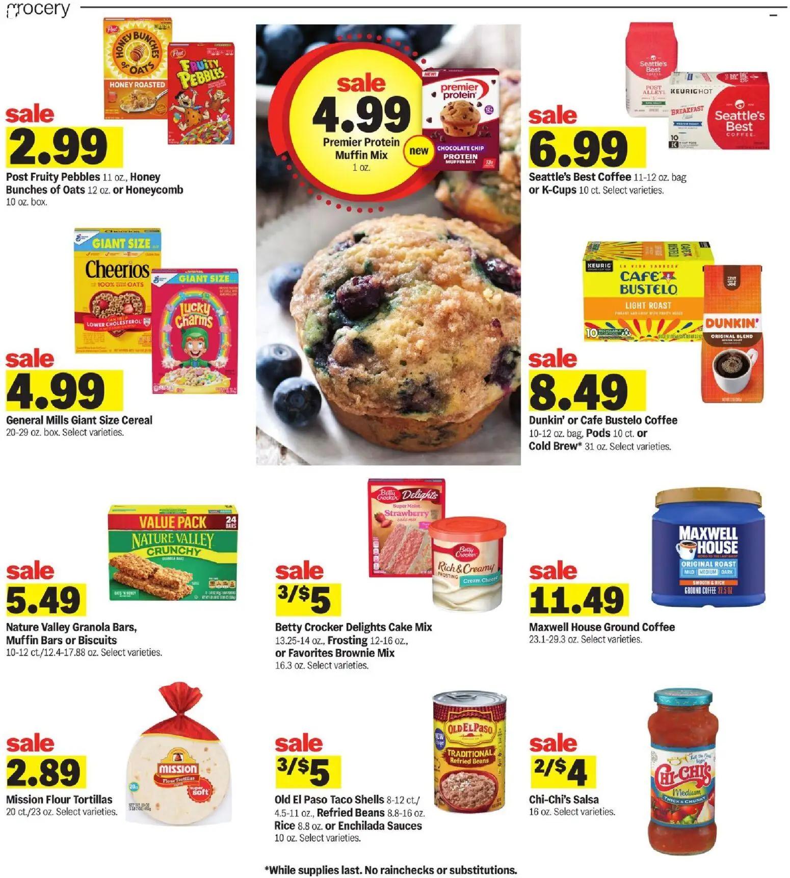 meijer - Meijer Weekly Ad - 04/15 - 04/21 2026 - page: 10