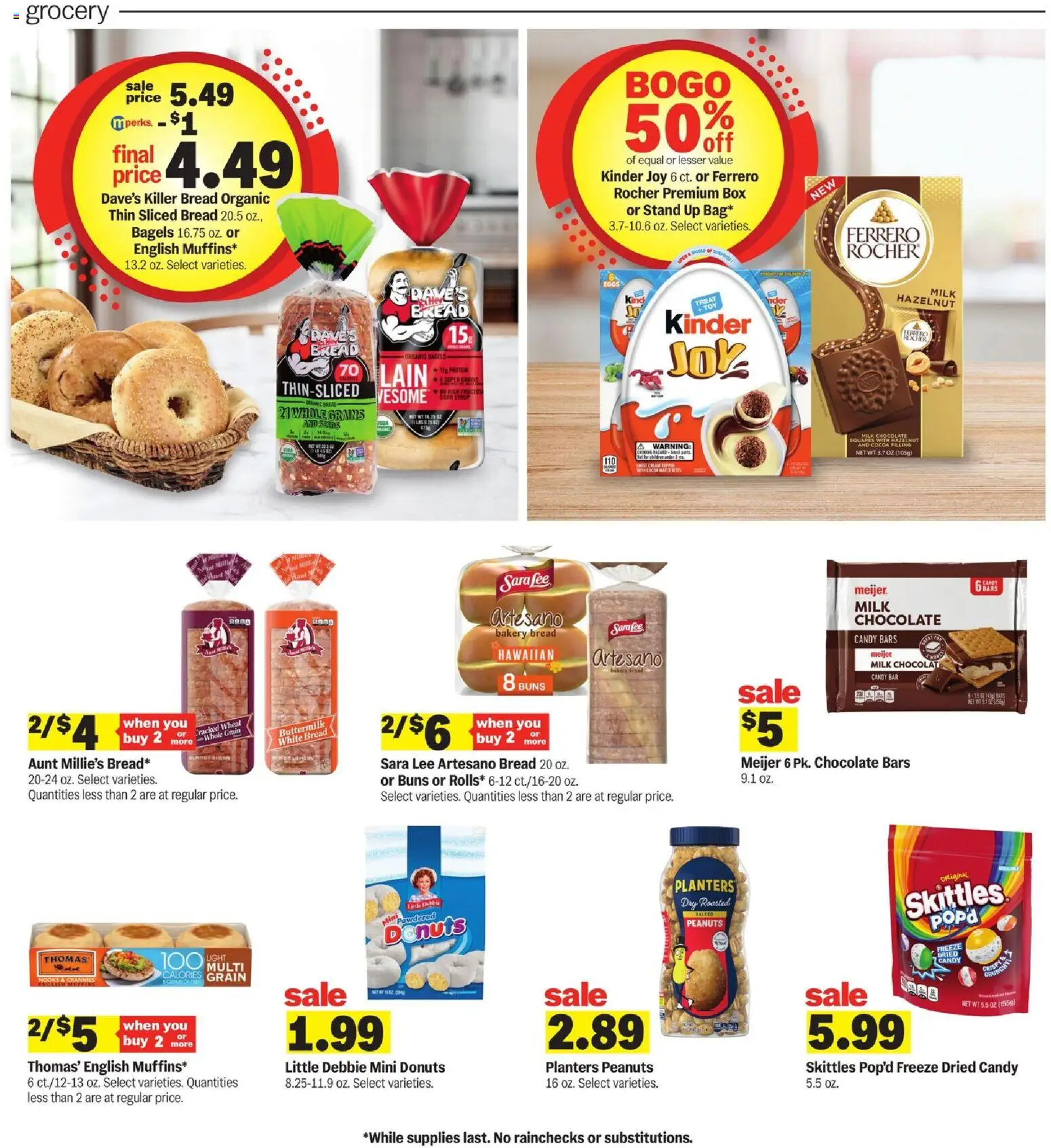 meijer - Meijer Weekly Ad - 04/15 - 04/21 2026 - page: 12