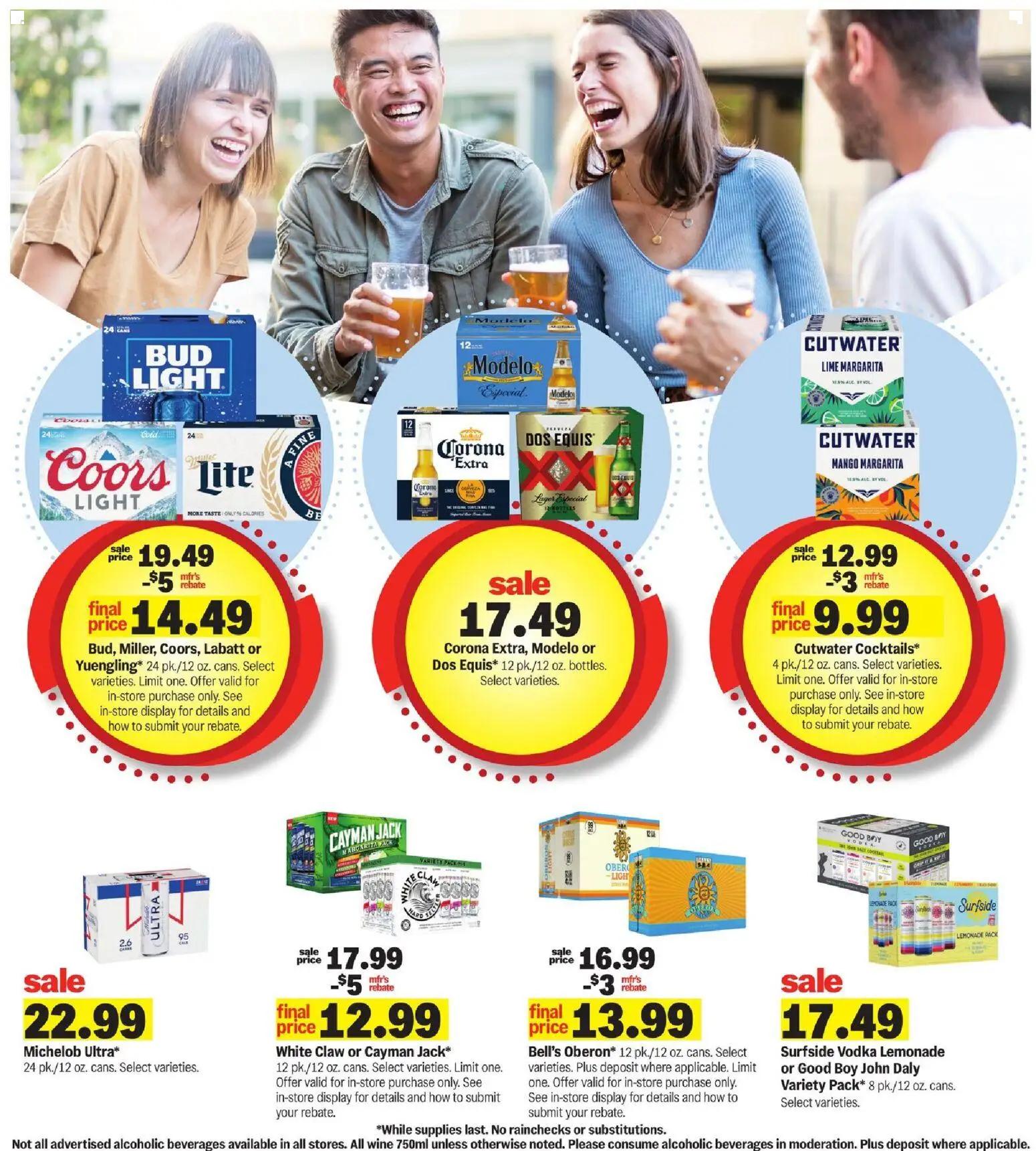 meijer - Meijer Weekly Ad - 04/15 - 04/21 2026 - page: 18