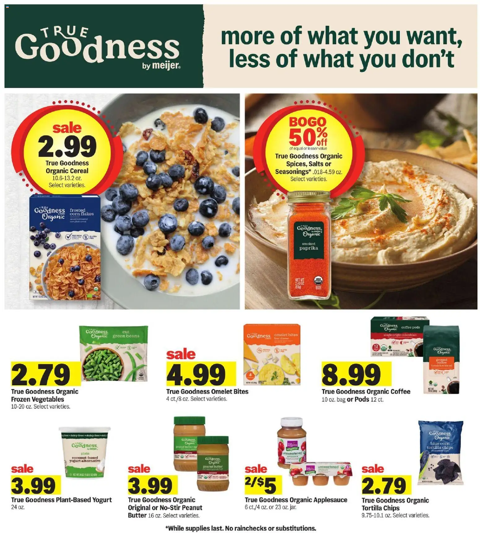 meijer - Meijer Weekly Ad - 04/15 - 04/21 2026 - page: 15