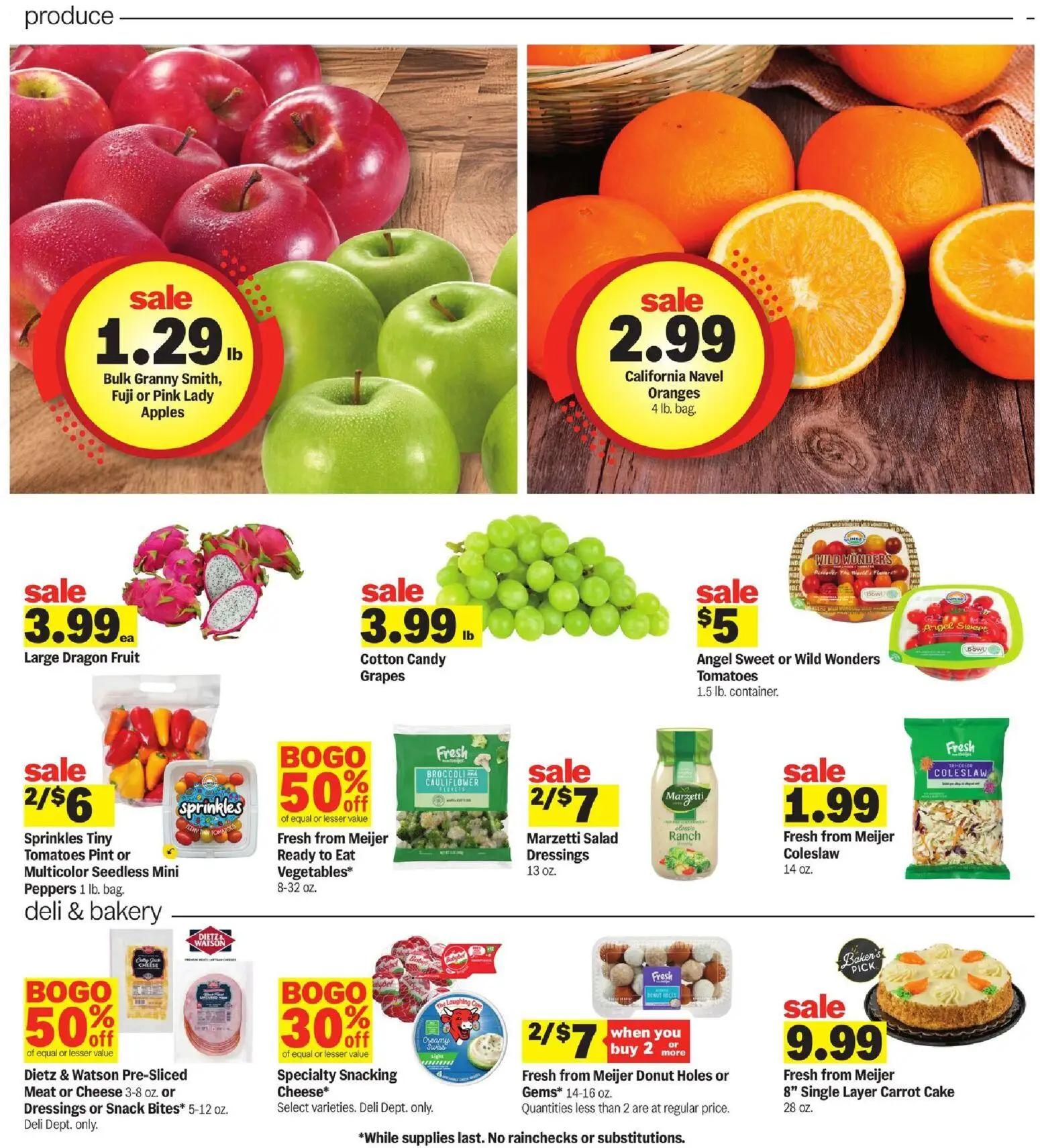 meijer - Meijer Weekly Ad - 04/15 - 04/21 2026 - page: 6