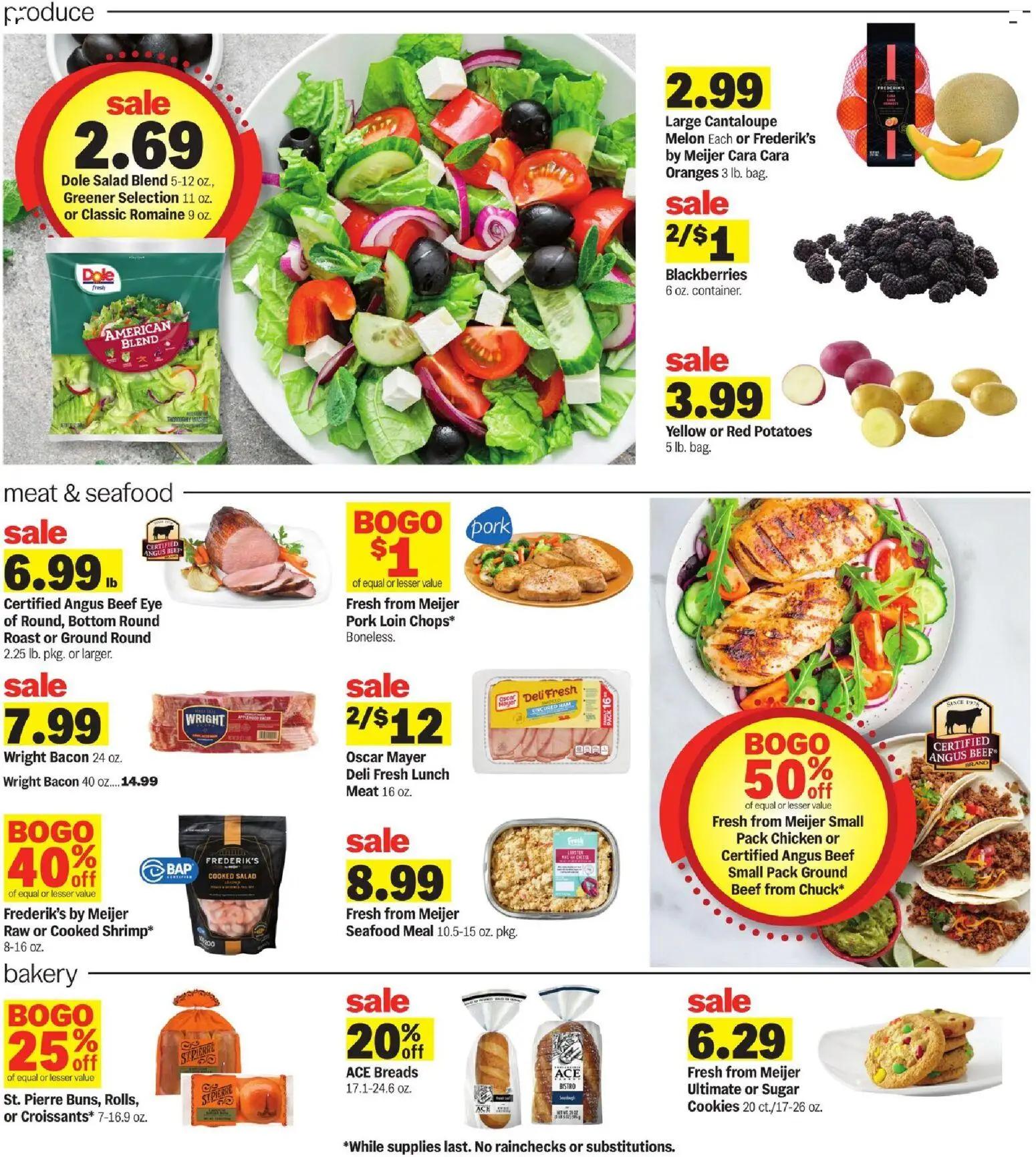 meijer - Meijer Weekly Ad - 04/15 - 04/21 2026 - page: 2