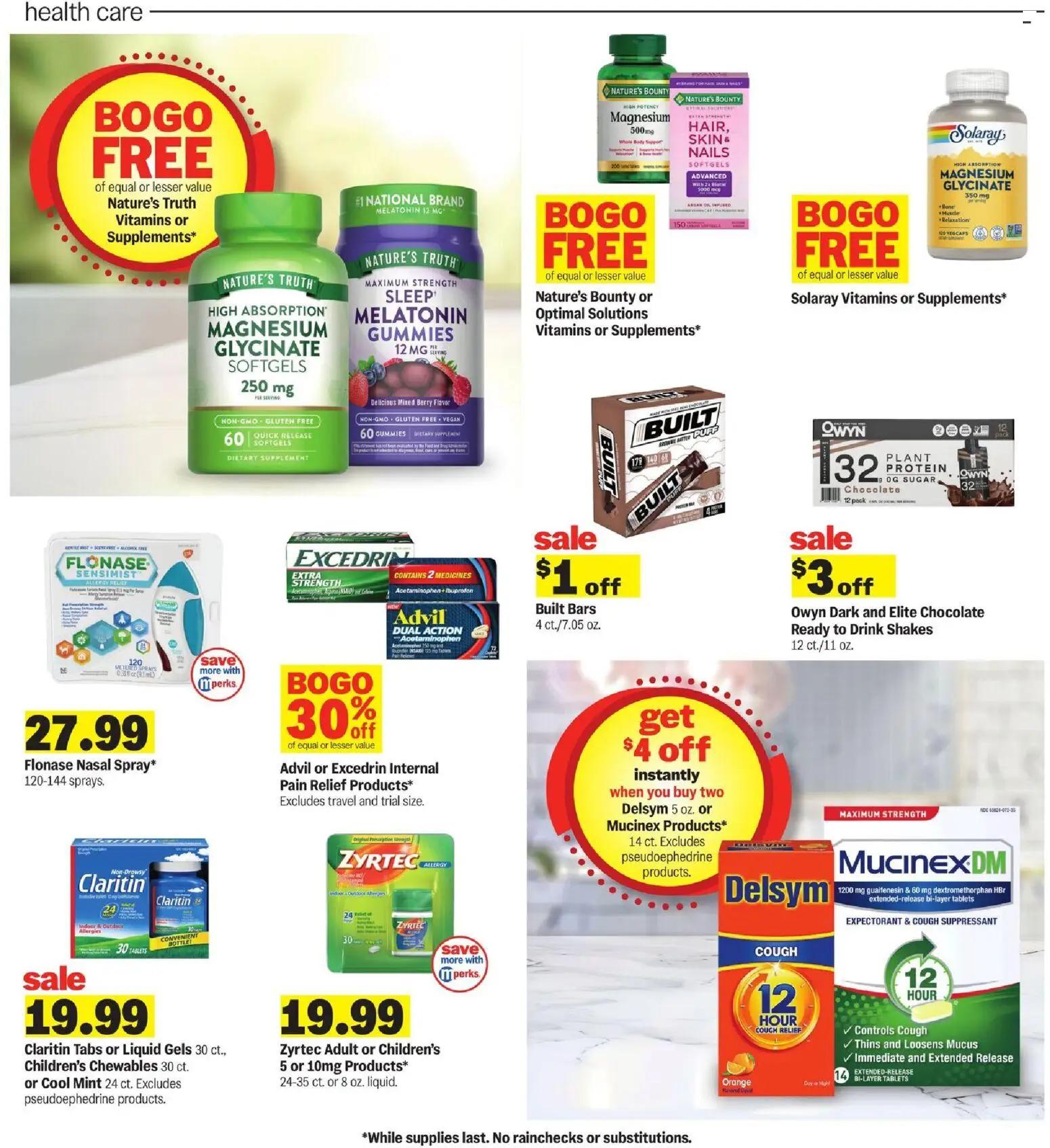 meijer - Meijer Weekly Ad - 04/15 - 04/21 2026 - page: 23