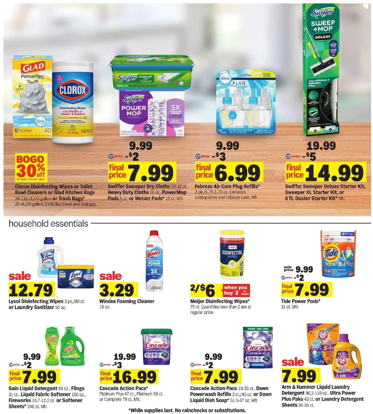 meijer - Meijer Weekly Ad - 04/15 - 04/21 2026 - page: 21