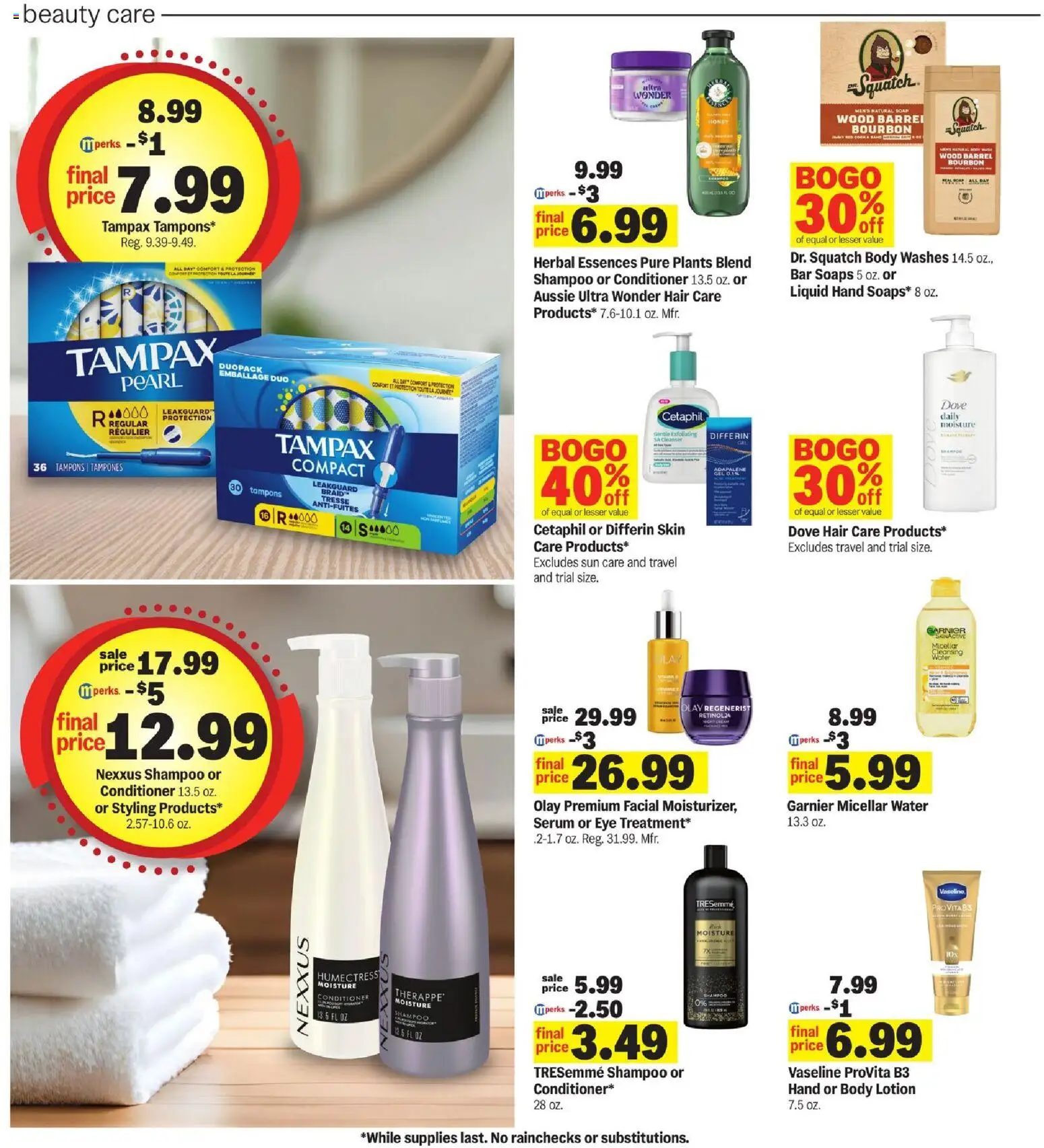 meijer - Meijer Weekly Ad - 04/15 - 04/21 2026 - page: 25
