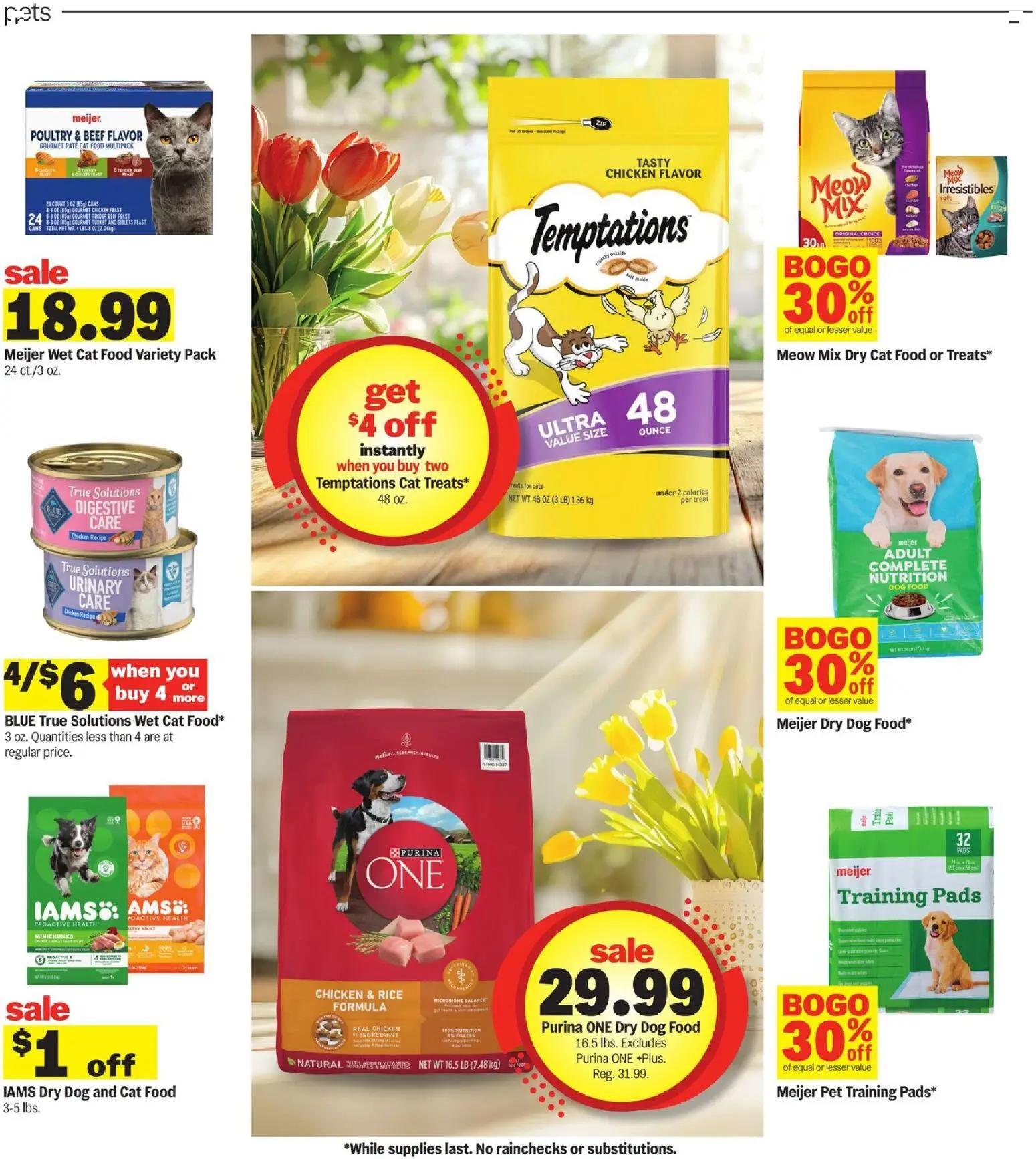 meijer - Meijer Weekly Ad - 04/15 - 04/21 2026 - page: 22