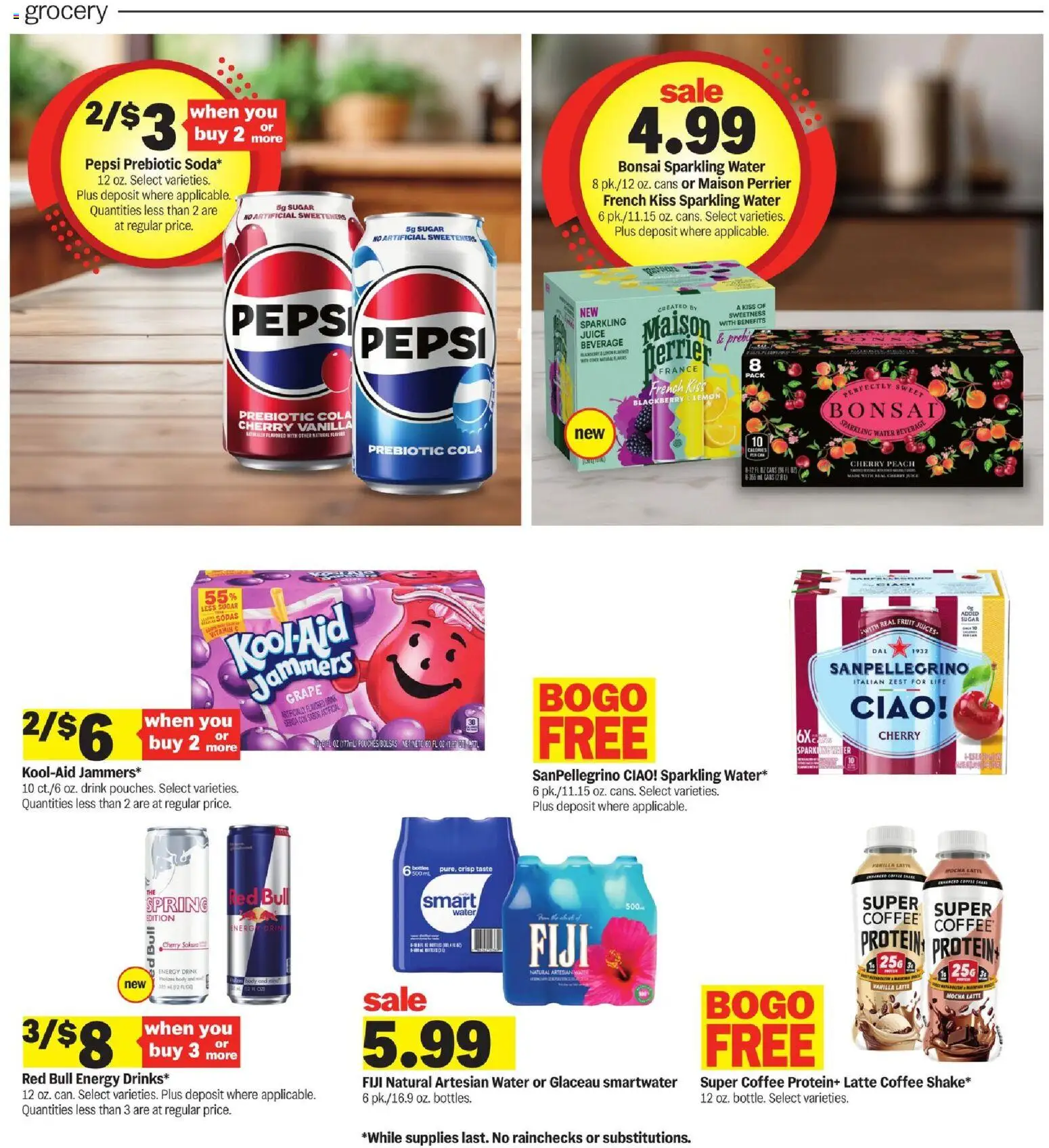 meijer - Meijer Weekly Ad - 04/15 - 04/21 2026 - page: 13