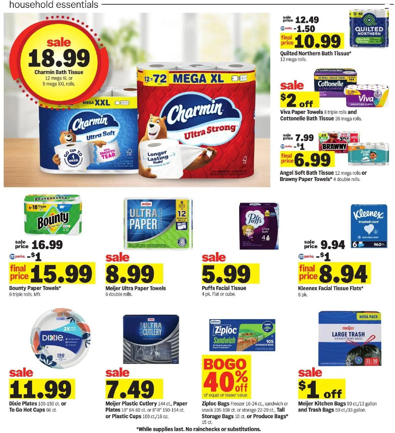 meijer - Meijer Weekly Ad - 04/15 - 04/21 2026 - page: 20