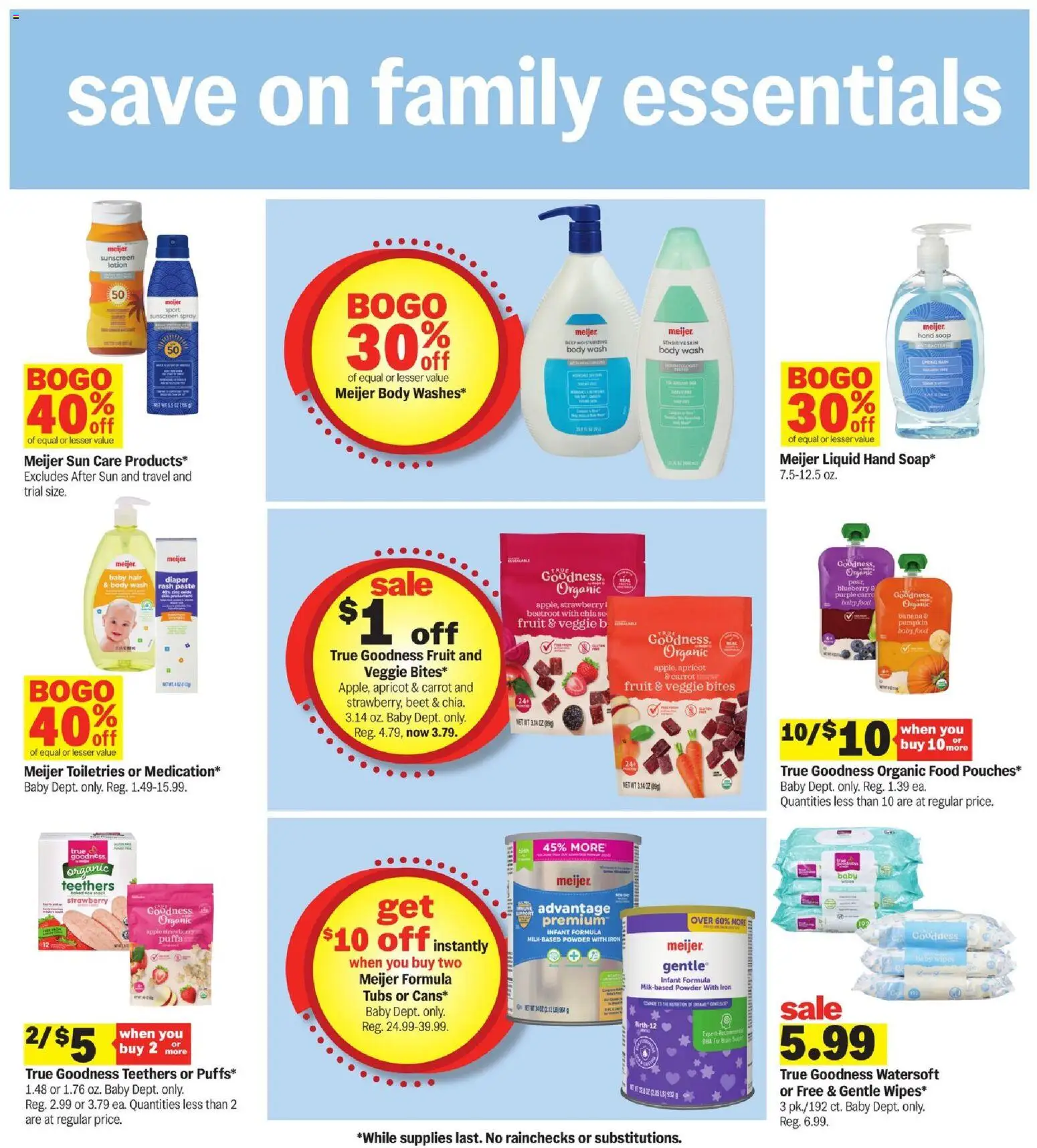 meijer - Meijer Weekly Ad - 04/15 - 04/21 2026 - page: 17