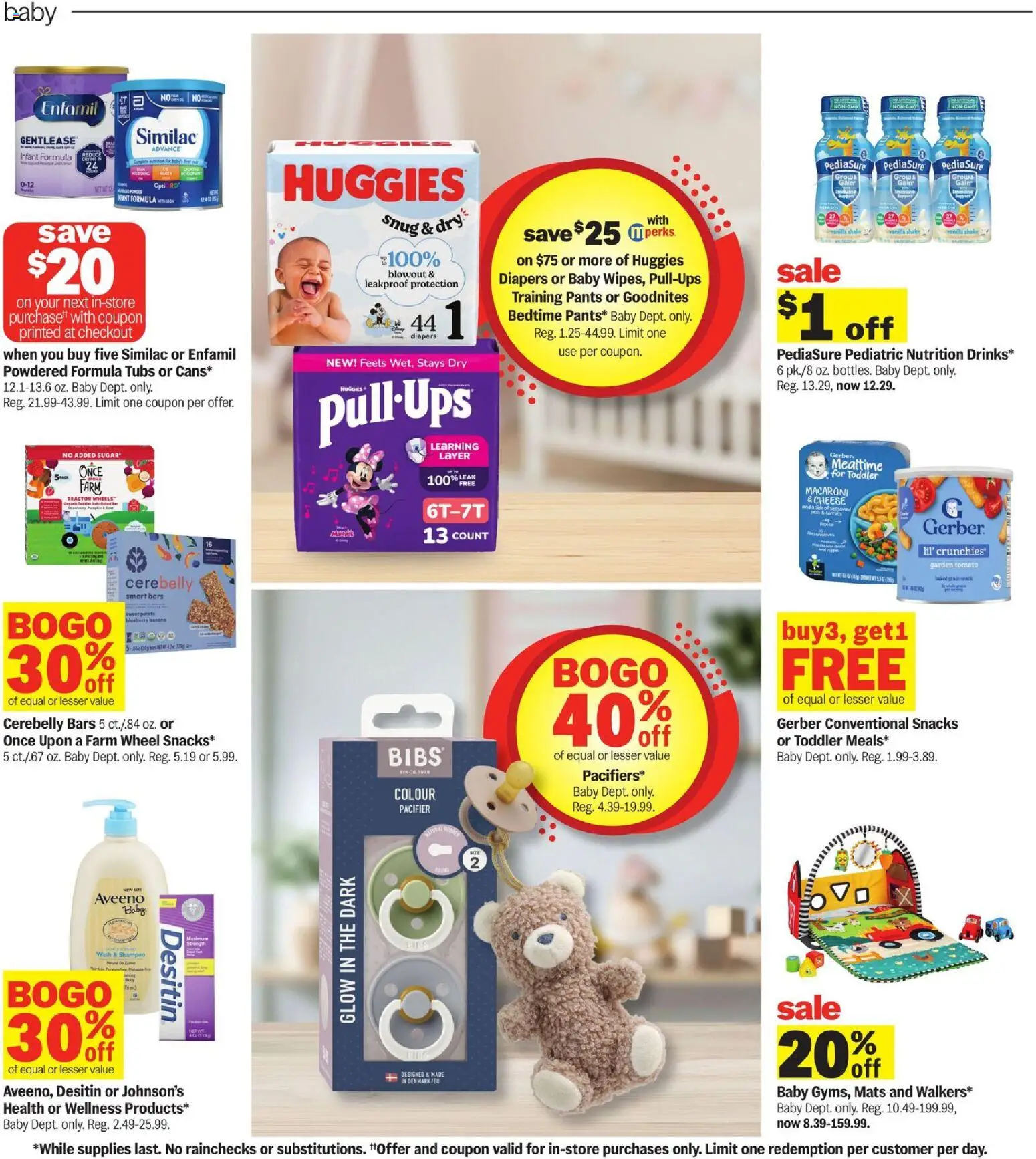 meijer - Meijer Weekly Ad - 04/22 - 04/28 2026 - page: 39