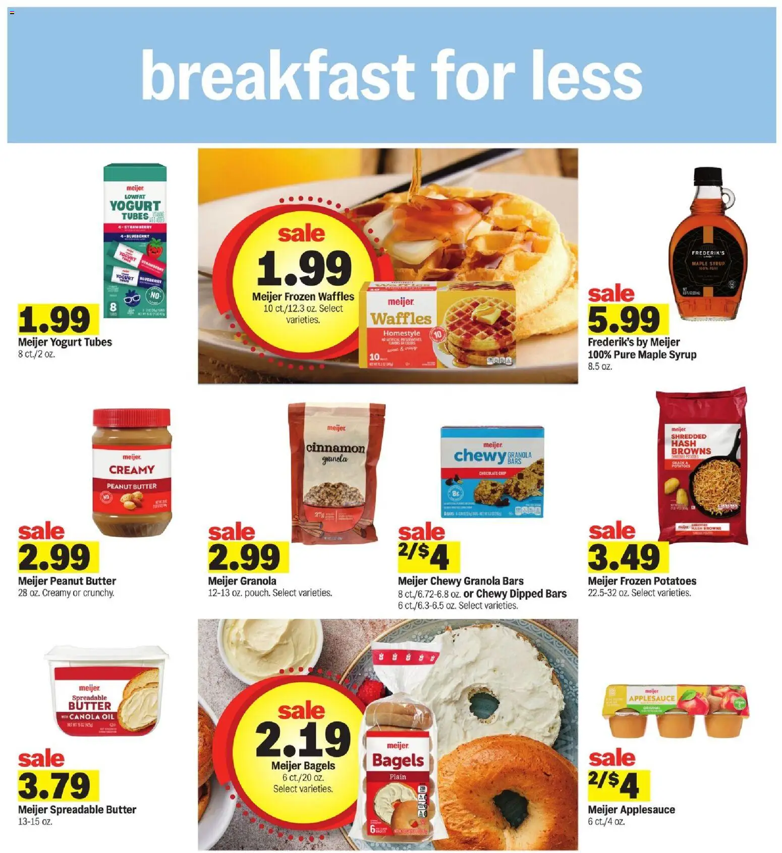 meijer - Meijer Weekly Ad - 04/22 - 04/28 2026 - page: 22