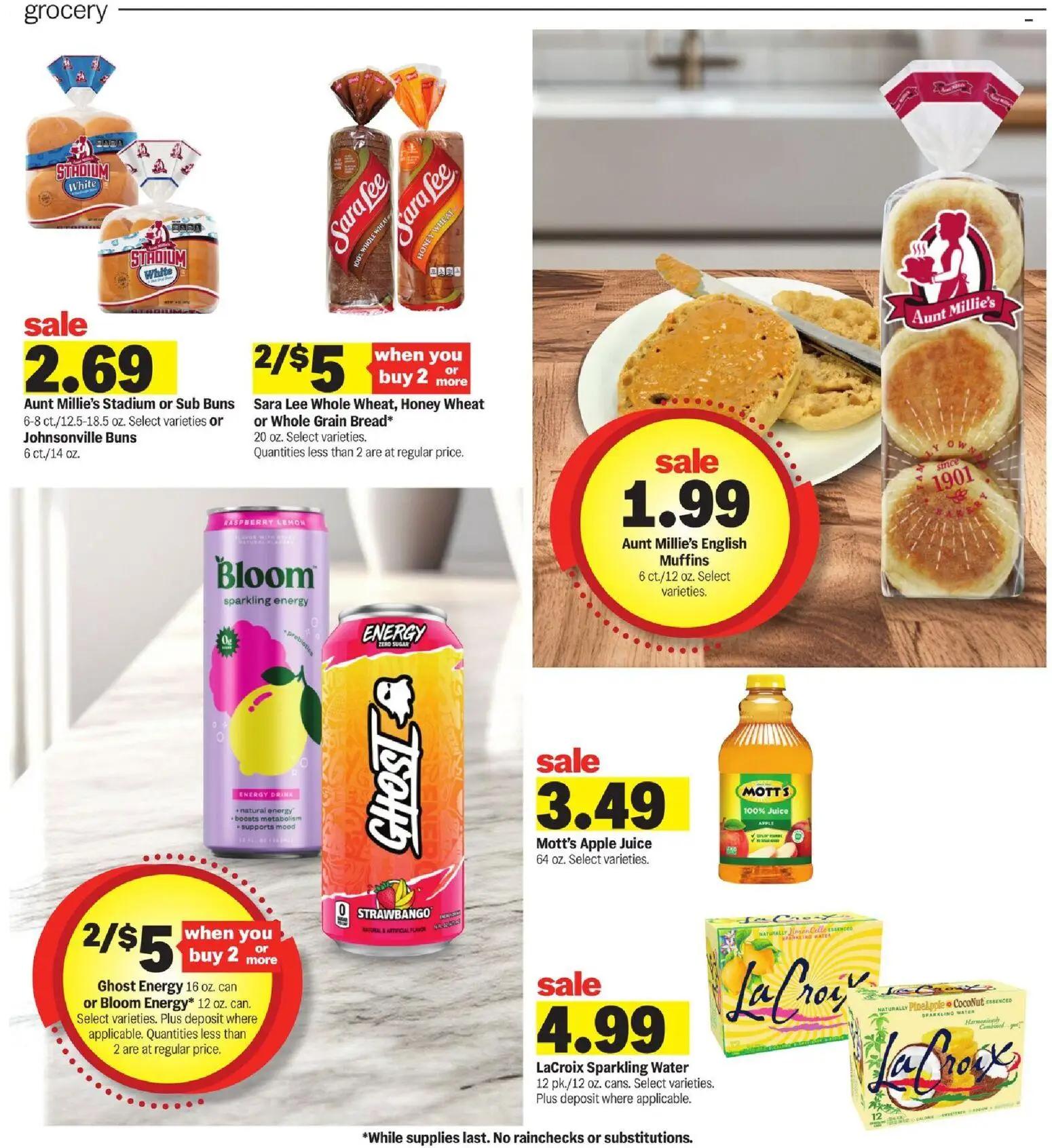 meijer - Meijer Weekly Ad - 04/22 - 04/28 2026 - page: 18