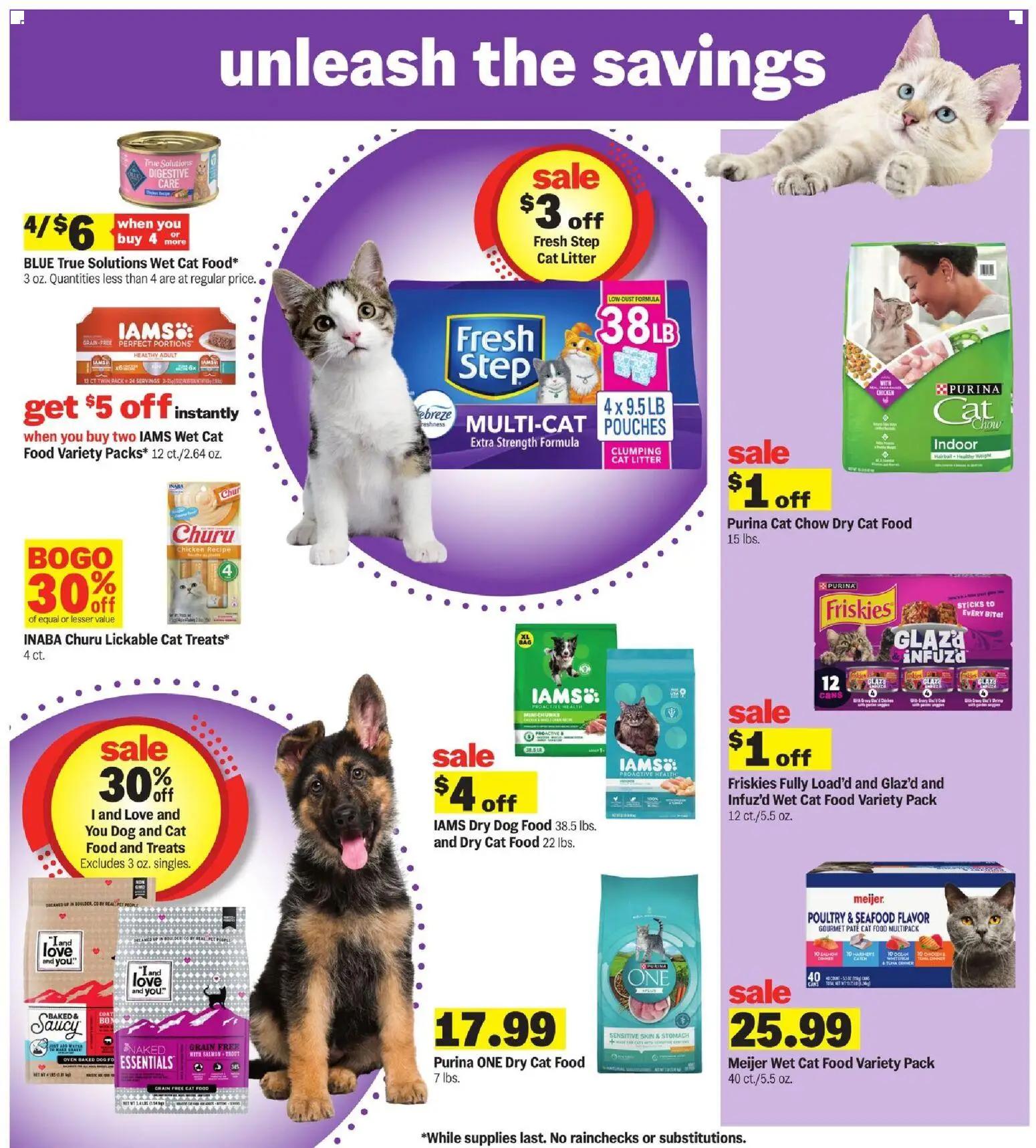 meijer - Meijer Weekly Ad - 04/22 - 04/28 2026 - page: 32