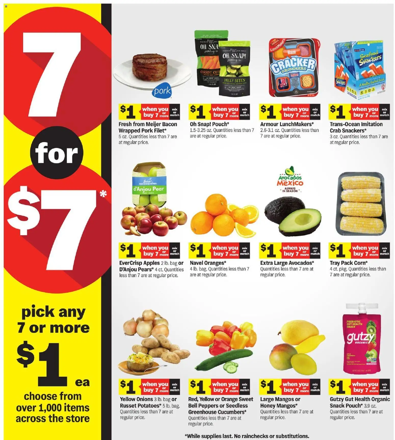 meijer - Meijer Weekly Ad - 04/22 - 04/28 2026 - page: 5