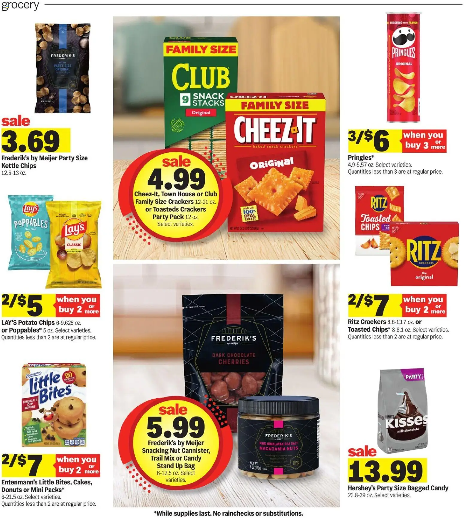 meijer - Meijer Weekly Ad - 04/22 - 04/28 2026 - page: 17