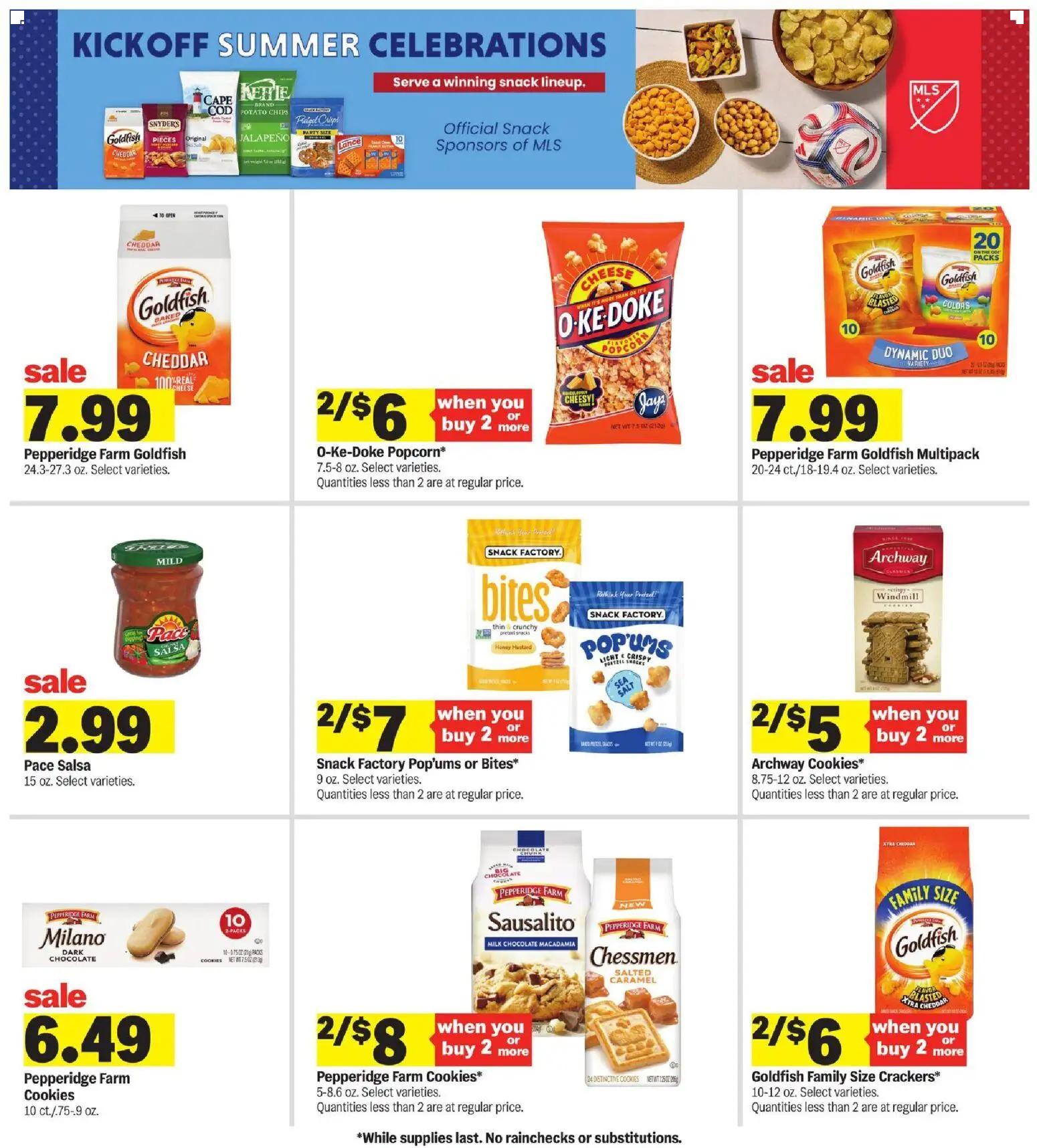 meijer - Meijer Weekly Ad - 04/22 - 04/28 2026 - page: 41